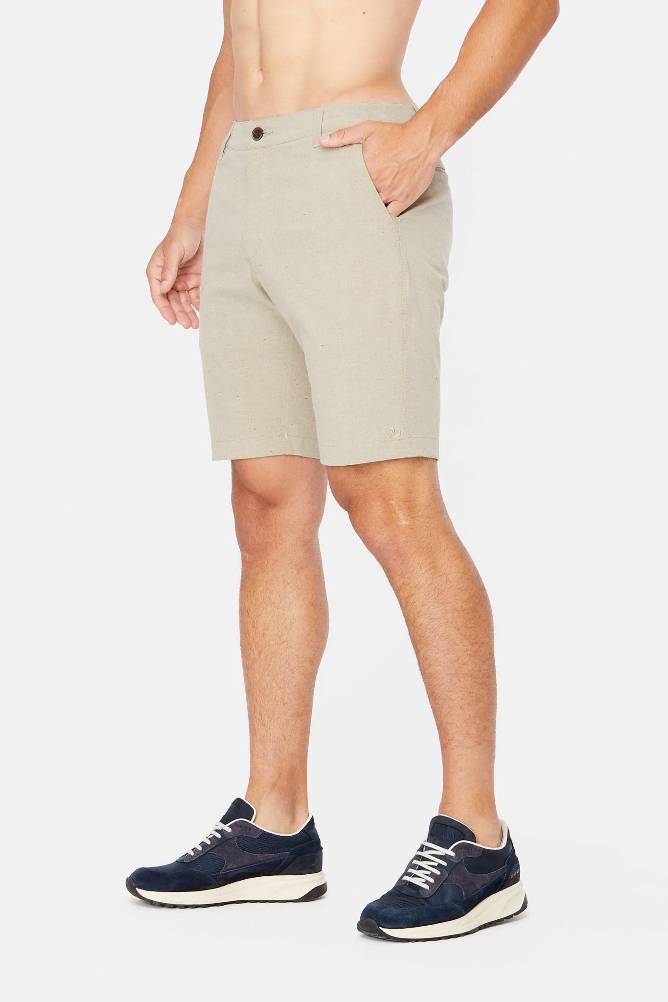 Void Hybrid Short Product Image