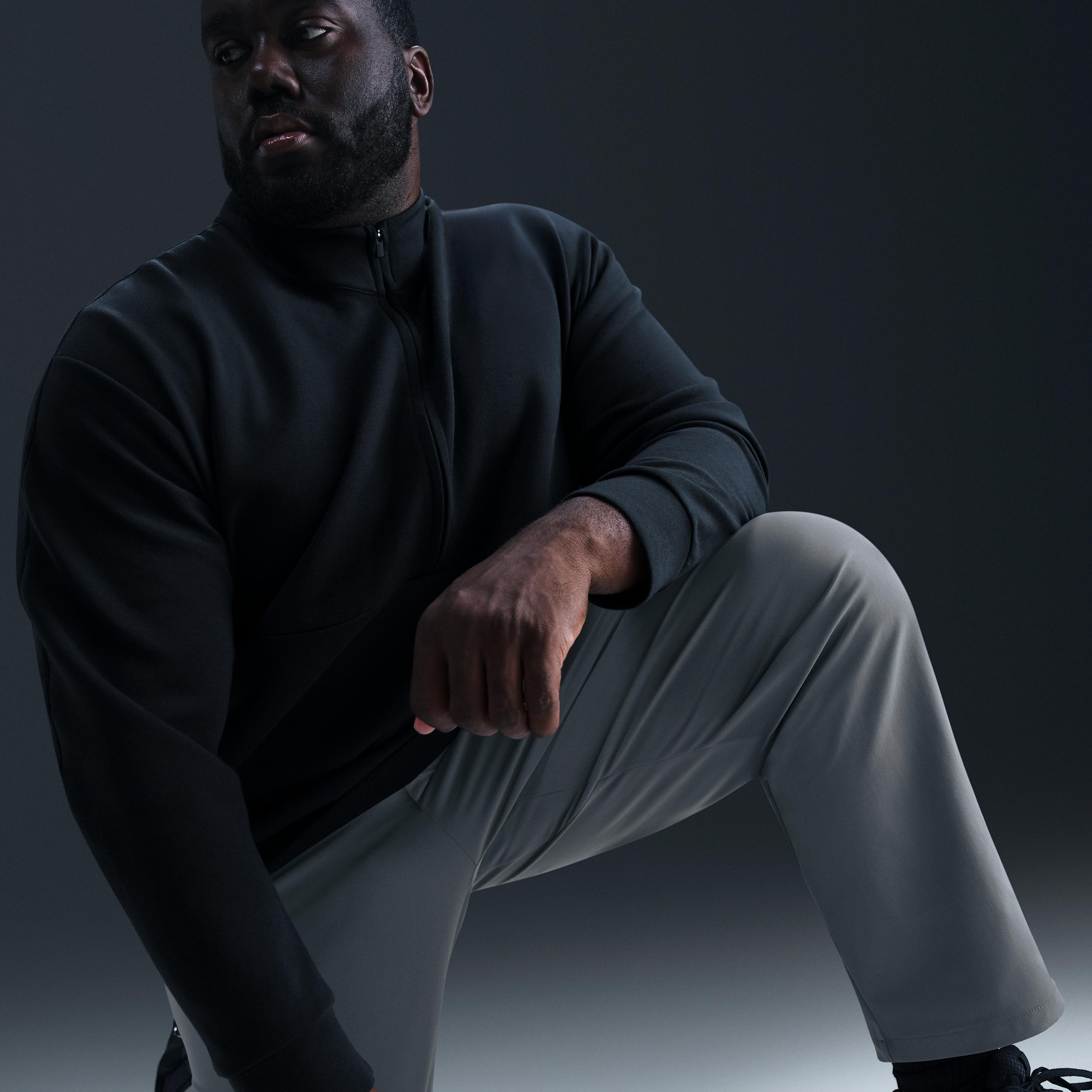 Nike Men's 24.7 PerfectStretch Dri-FIT Regular Chino Pants Product Image