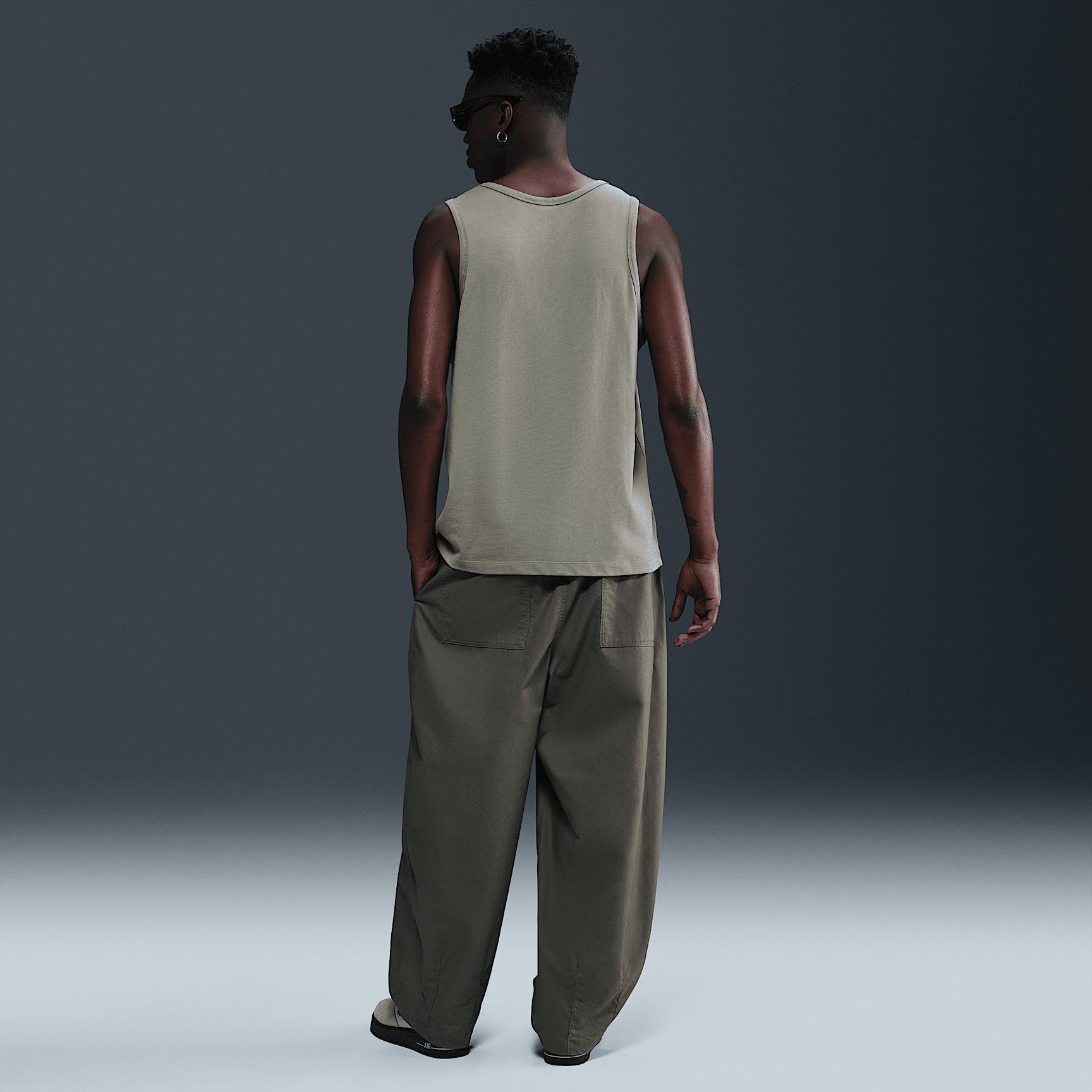 Men's Nike Sportswear Premium Essentials Tank Top Product Image