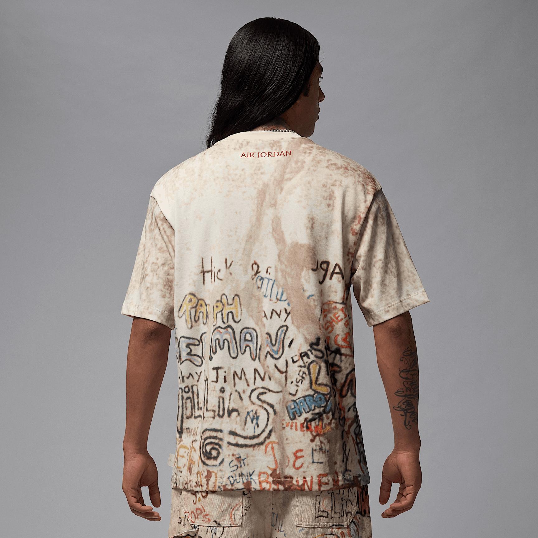 Men's Air Jordan 85 Graphic T-Shirt Product Image