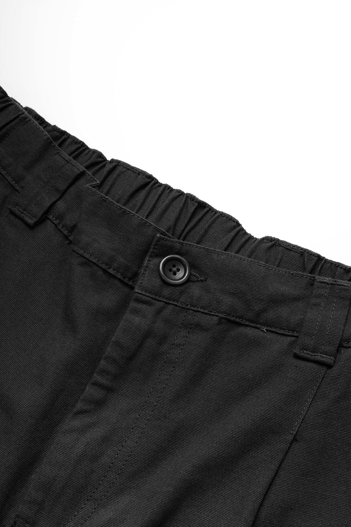 Service Works - Canvas Waiters Pant - Black Product Image
