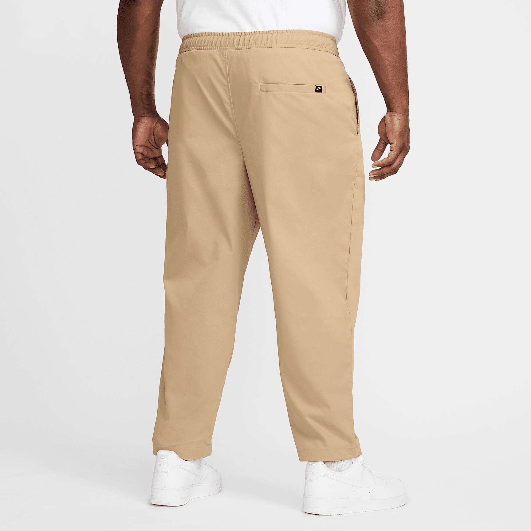 Nike Mens Club Woven Tapered Pants | HJ1997-297 Product Image