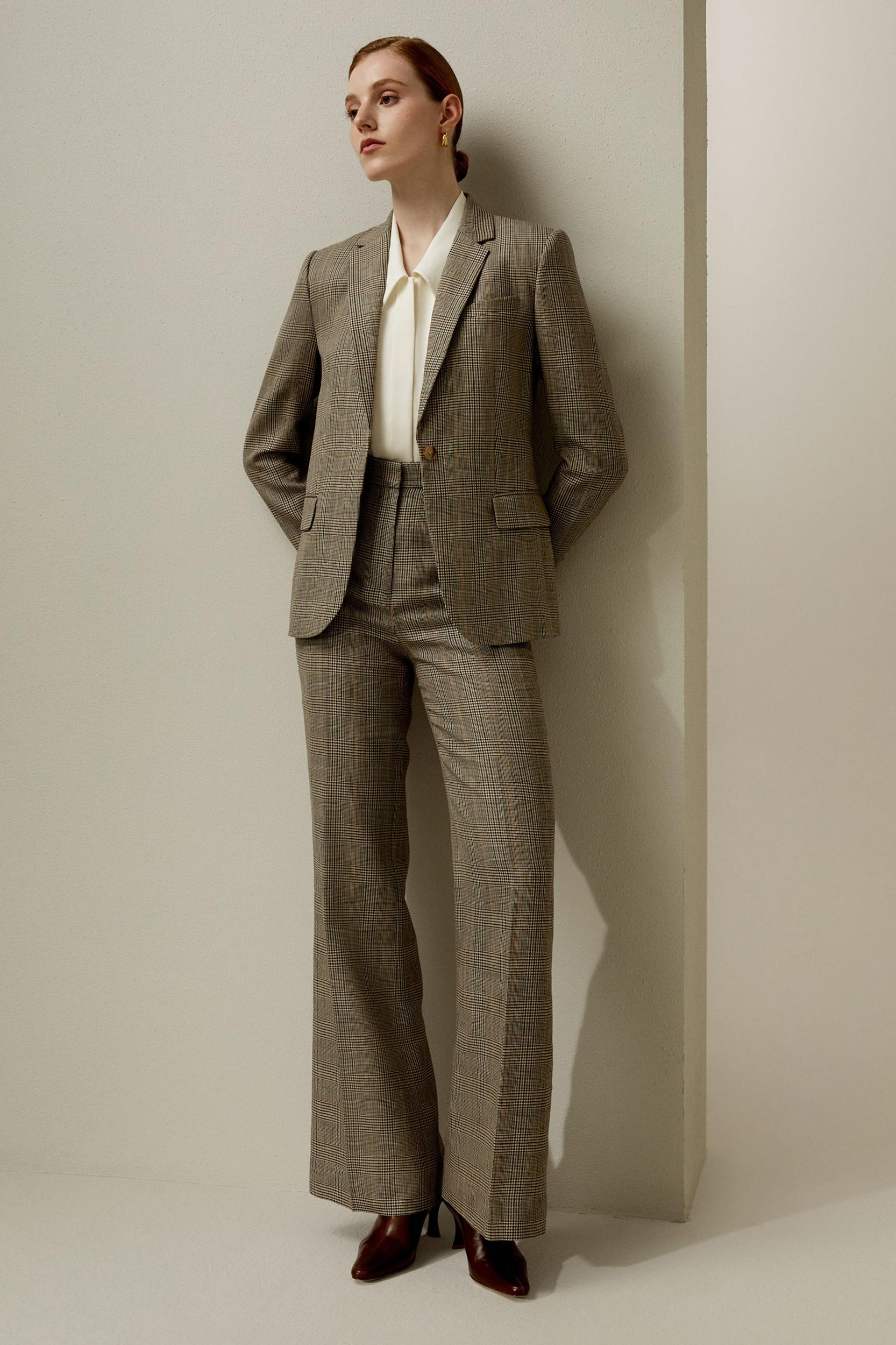 Sprezzatura Executive Blazer Product Image