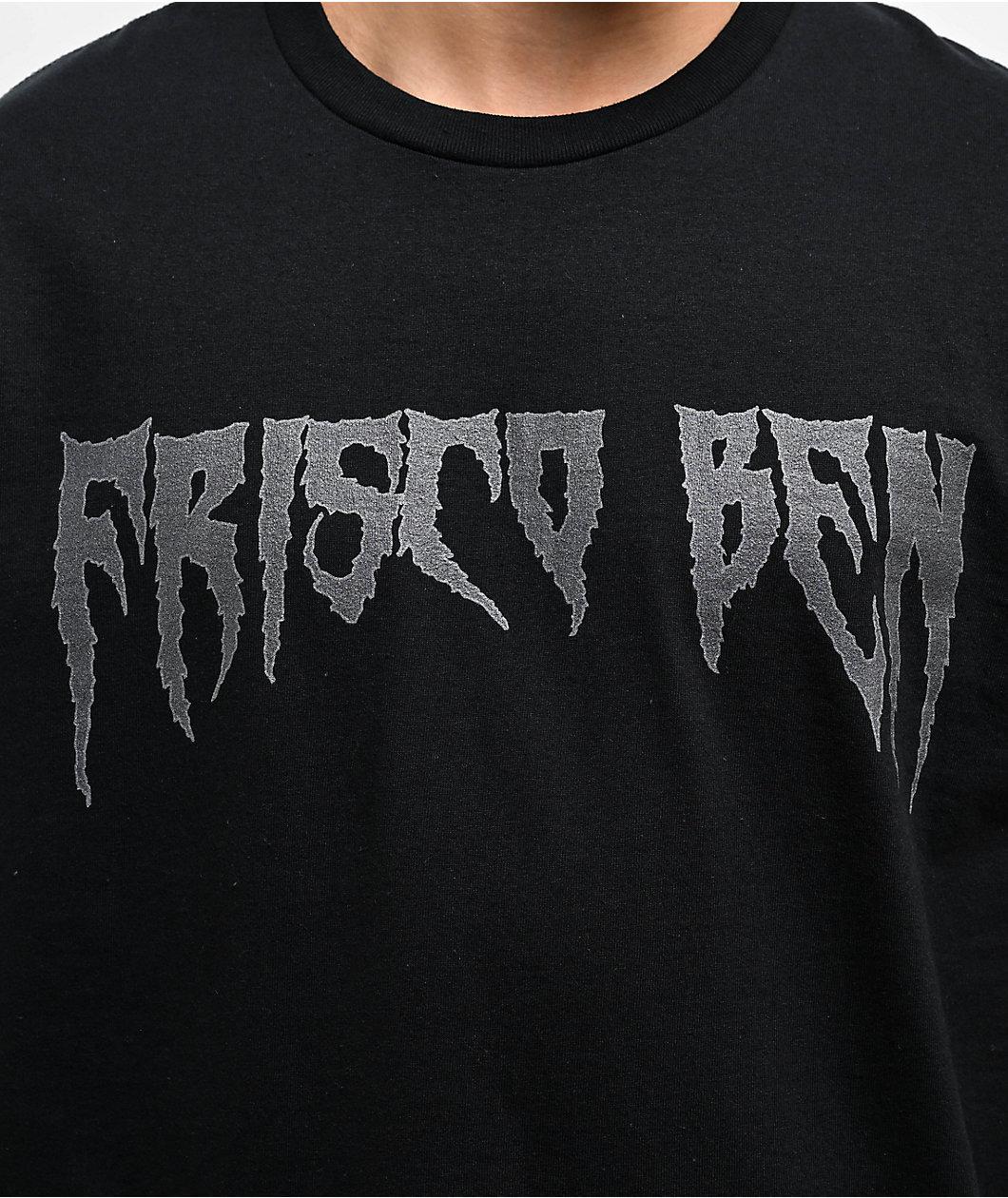 FB County Frisco Ben Black T-Shirt Product Image