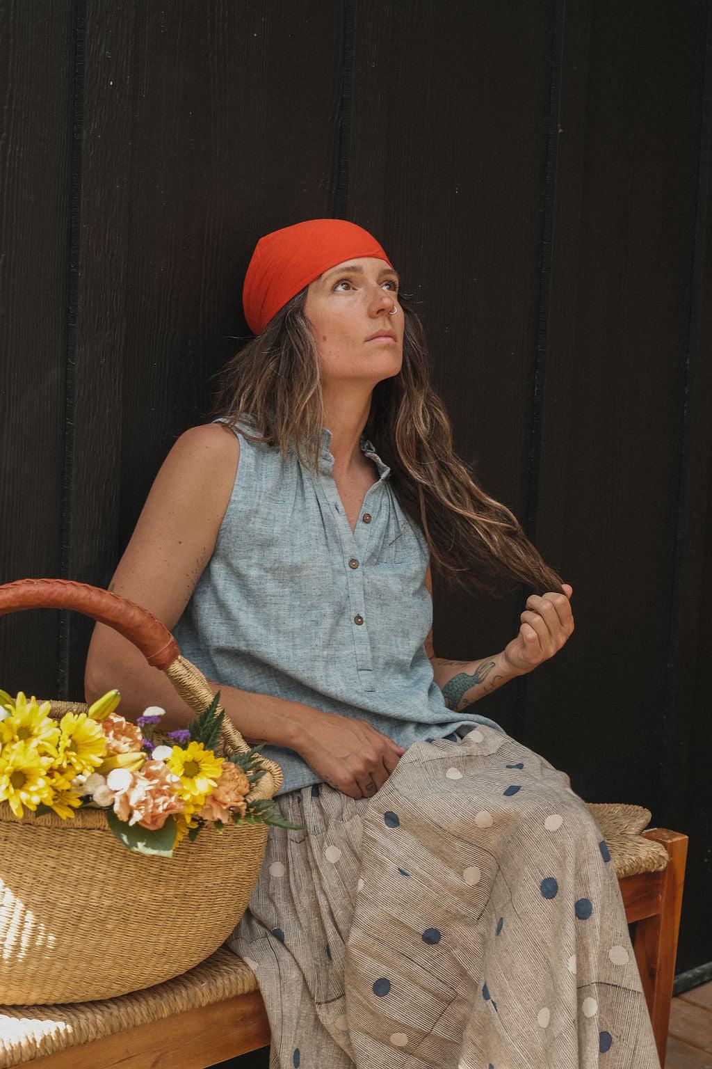 101 Vintage Skirt Product Image