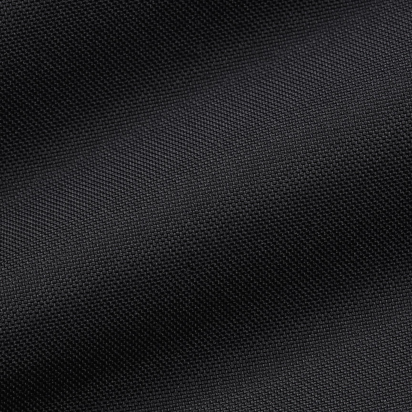 Nike Nike Utility Power Duffel - Adult Black/Black Product Image