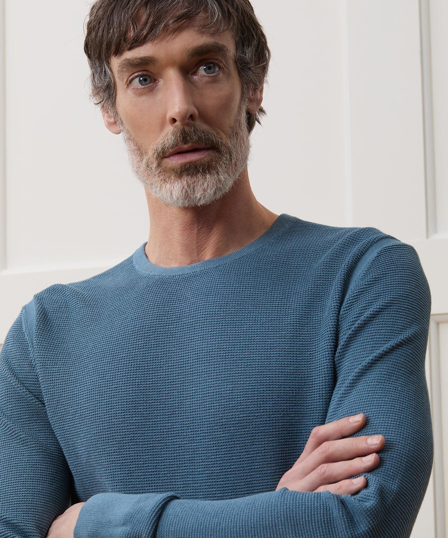 Vista Crewneck Sweater Product Image