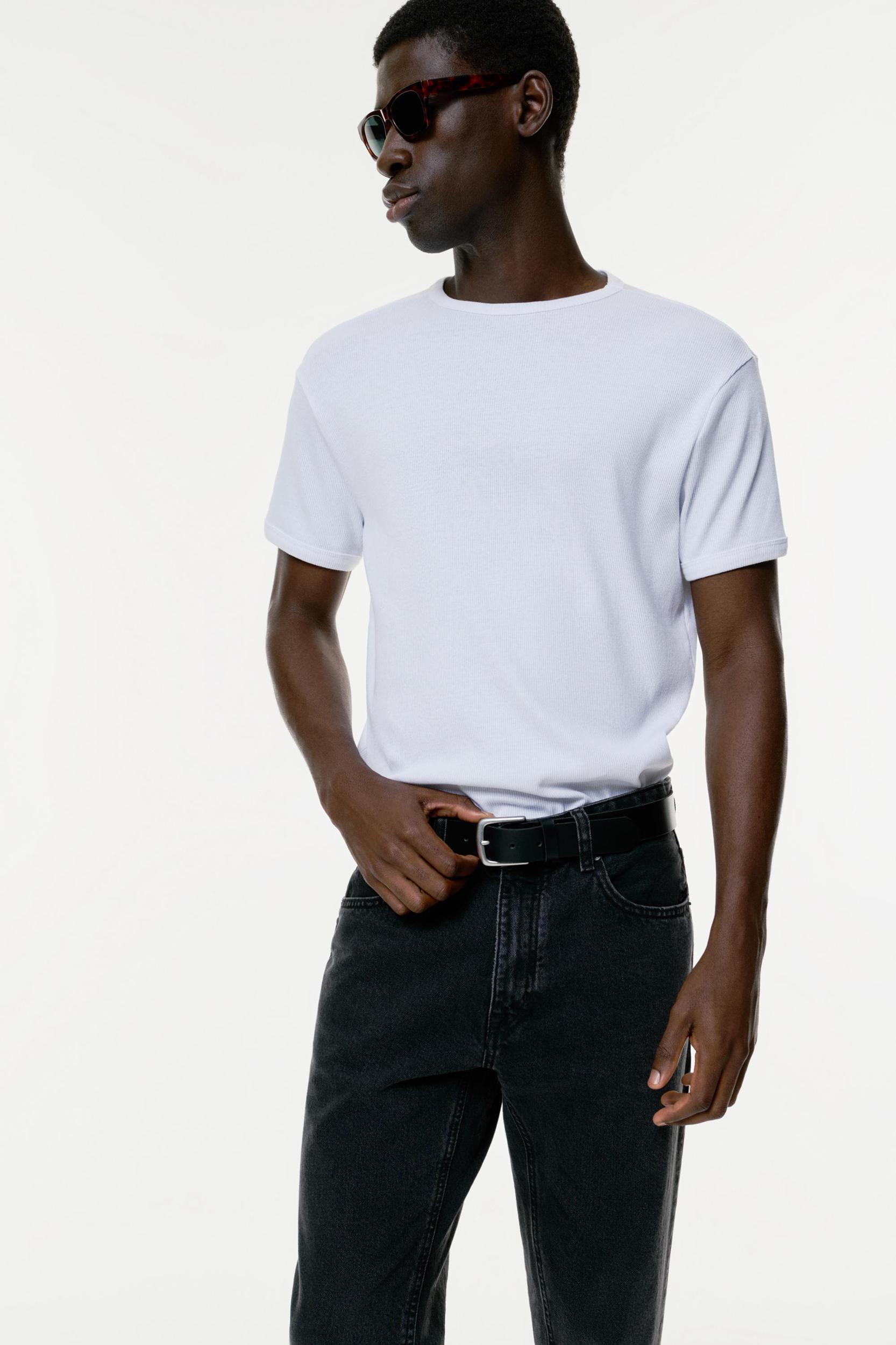 Standard jeans Product Image