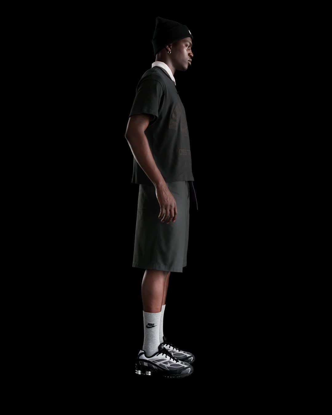 Mens Nike Sportswear T-Shirt | IH7618-045 Product Image