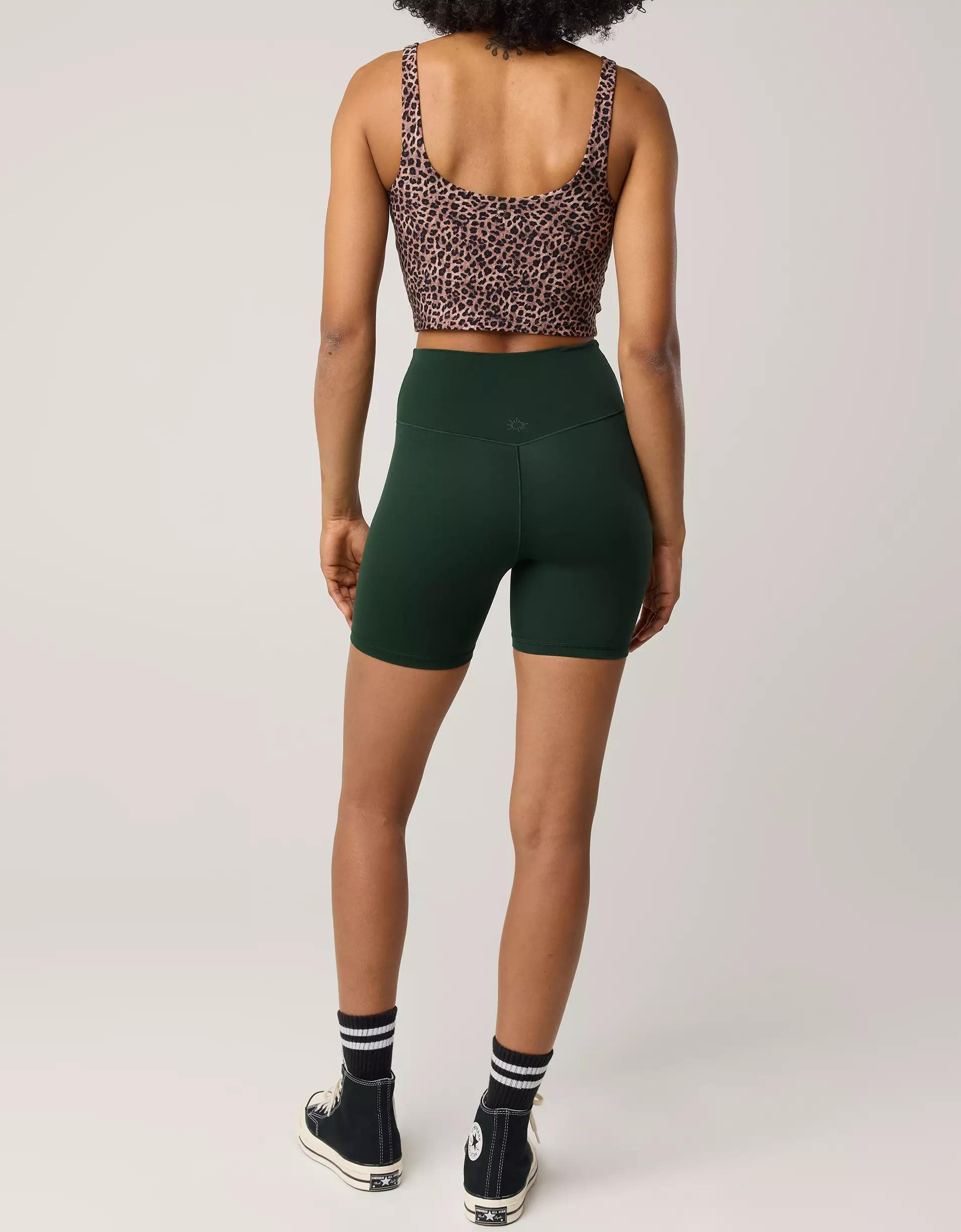 OFFLINE By Aerie Real Me Crossover 5" Bike Short Product Image