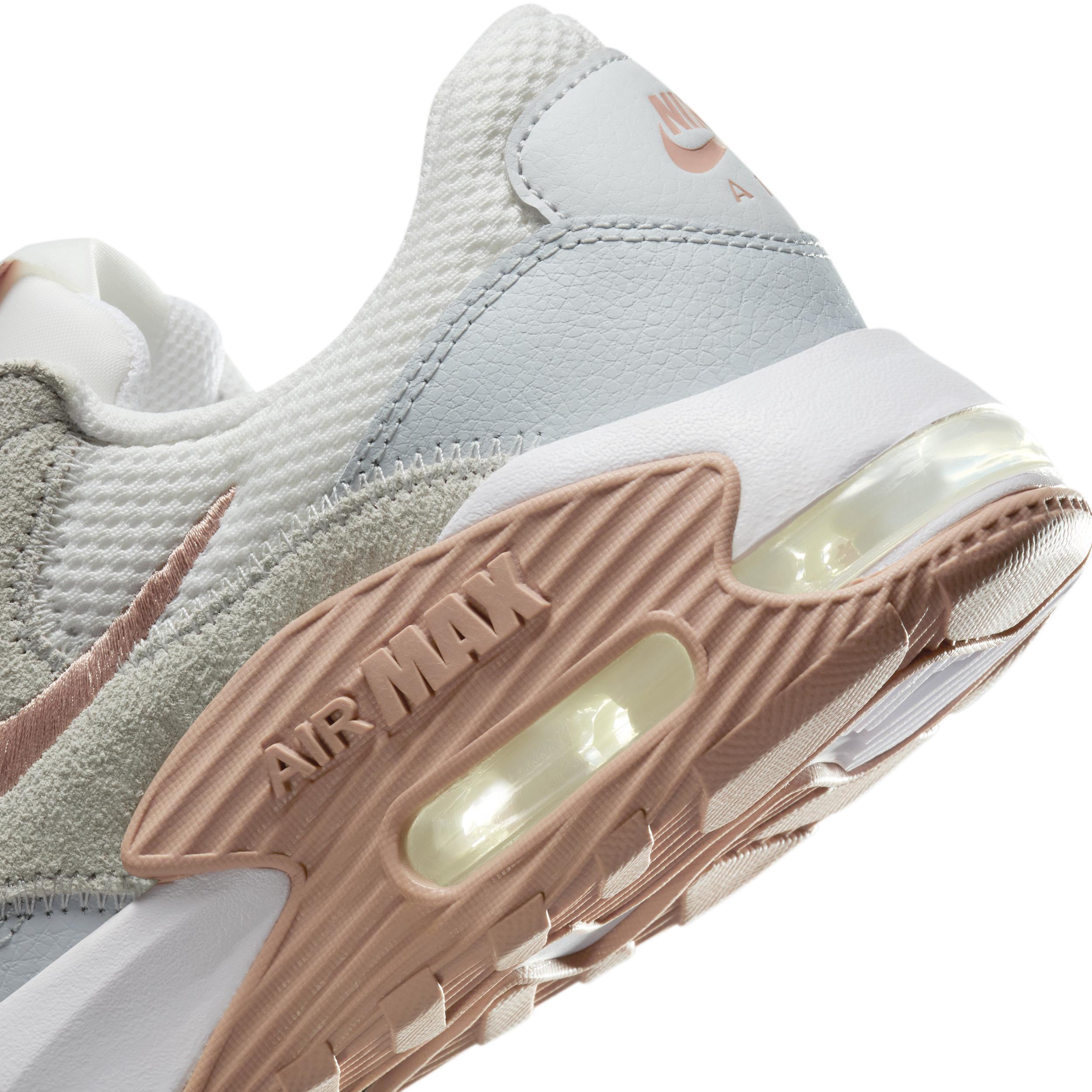 Nike Womens Air Max Excee Shoes | CD5432-141 Product Image