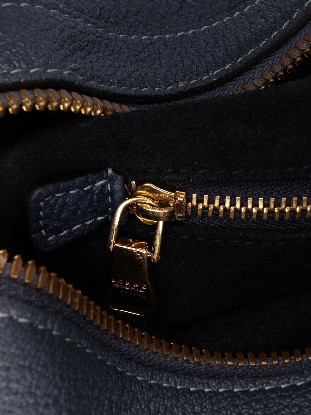 2010-2024 Goatskin Anagram Paseo 30 satchel Product Image