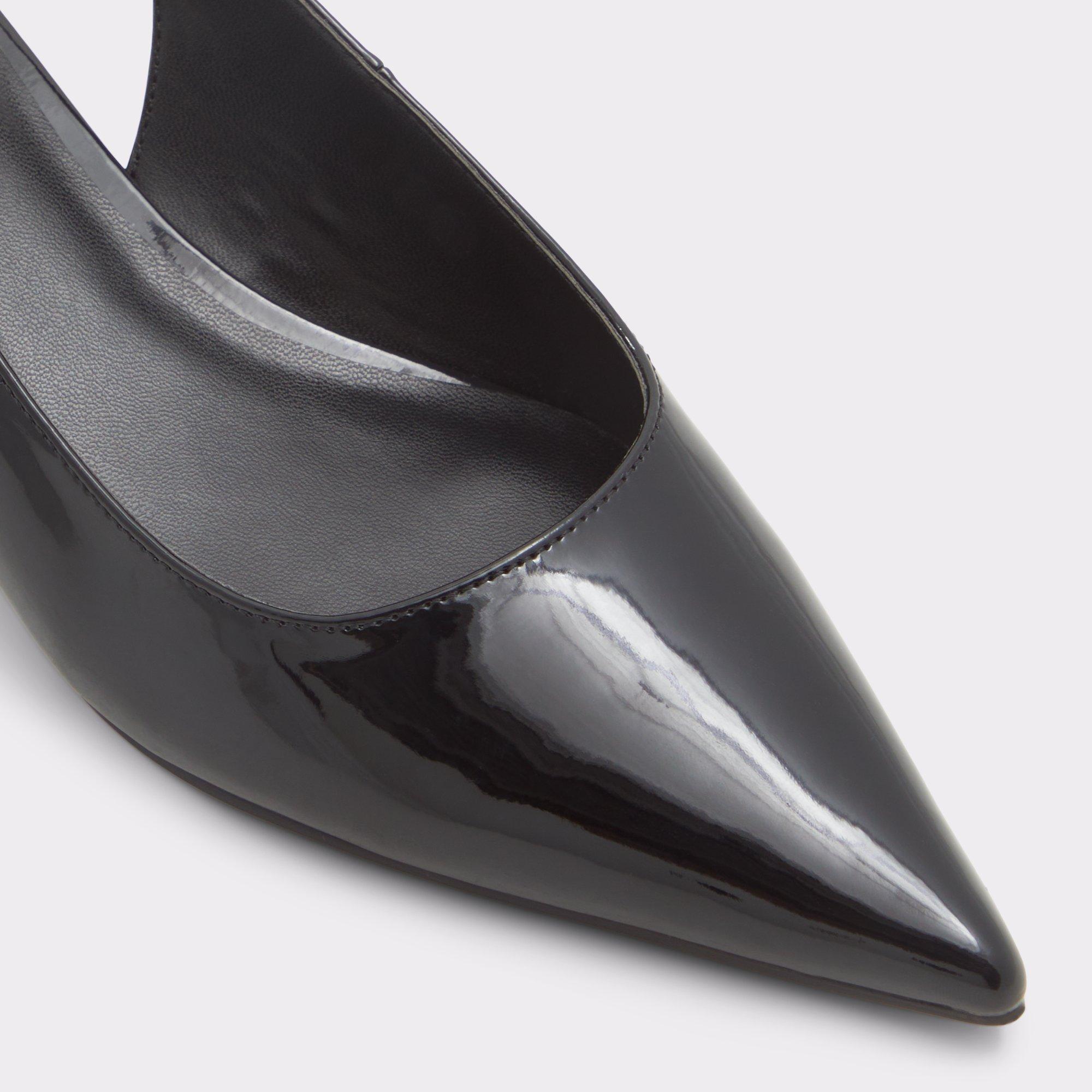 Lennoxie Black Women's Kitten heels | ALDO US Product Image