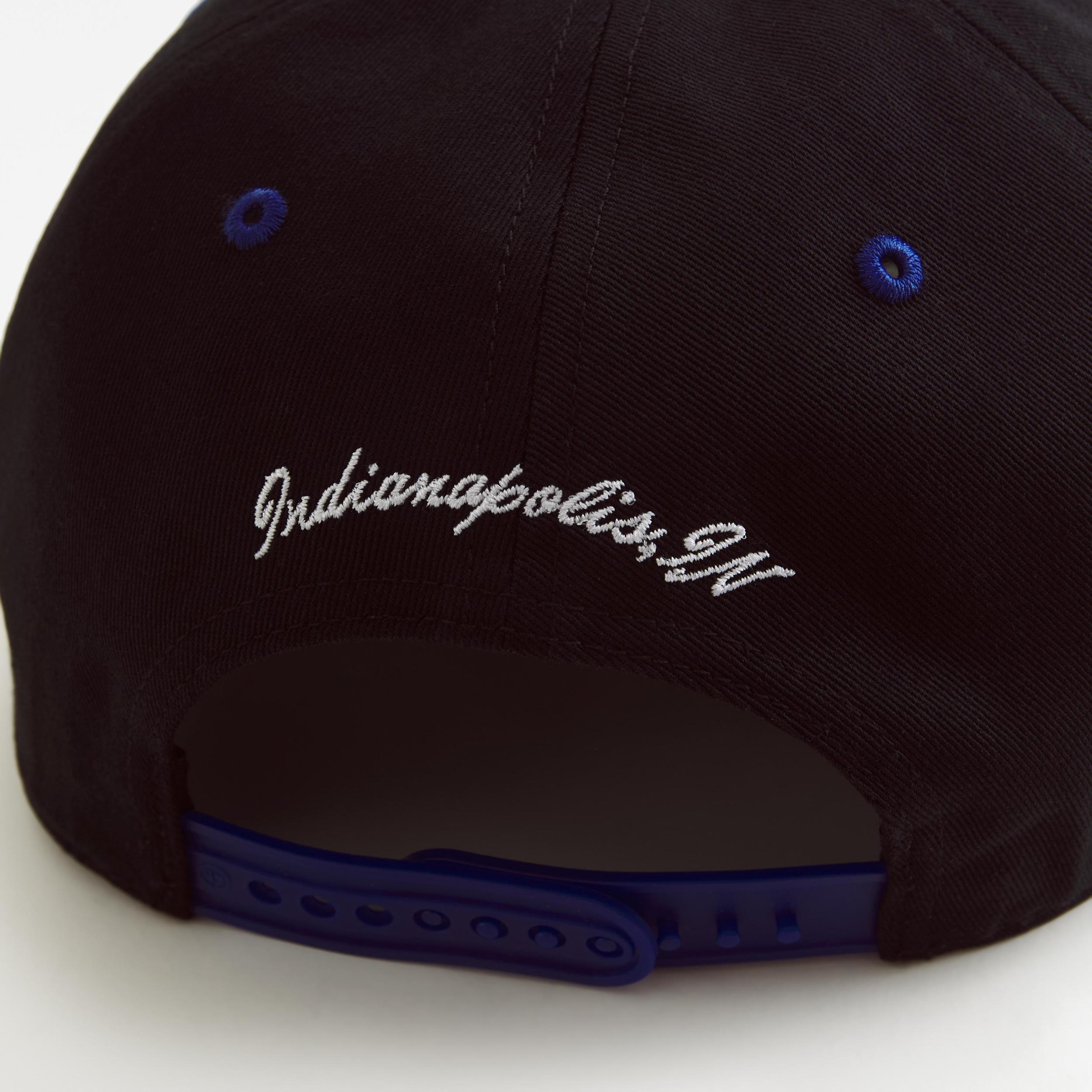 Dallas Cowboys Snapback Hat Product Image