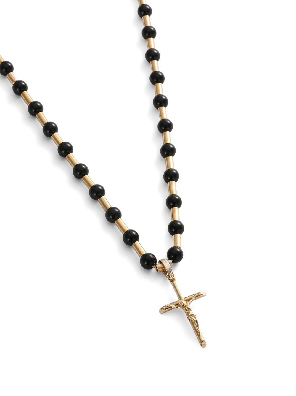 Cross necklace Product Image