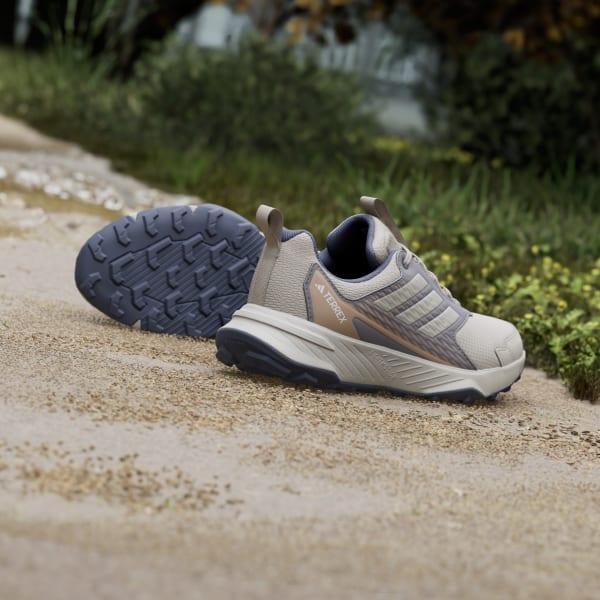 Terrex Tracefinder 2 CLIMAPROOF Trail Running Shoes Product Image