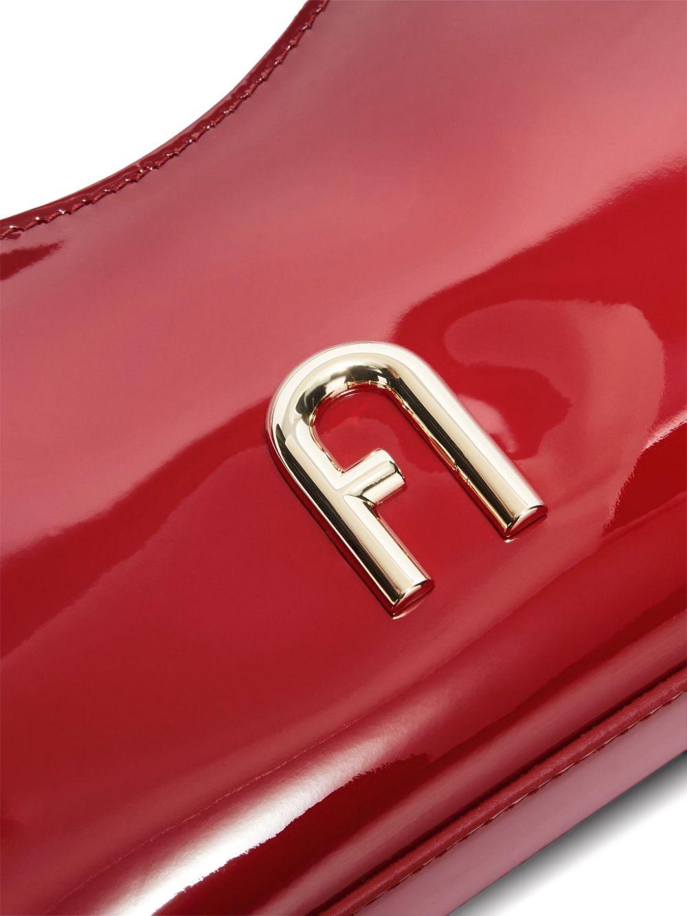 mini Diamante shoulder bag Product Image