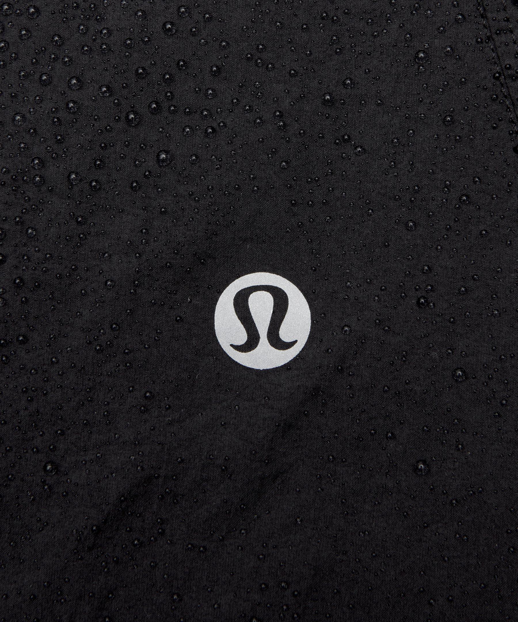 License to Train Lightweight Jacket Product Image