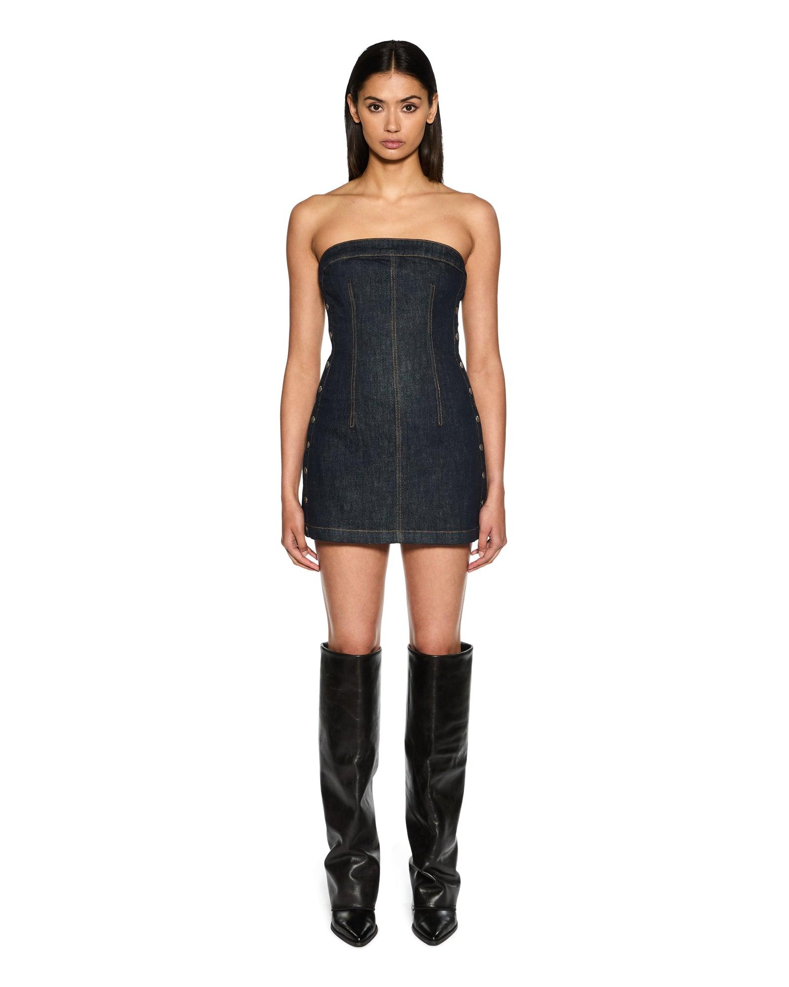 HOTLINE DRESS ORIGINAL SNAPS Female Product Image