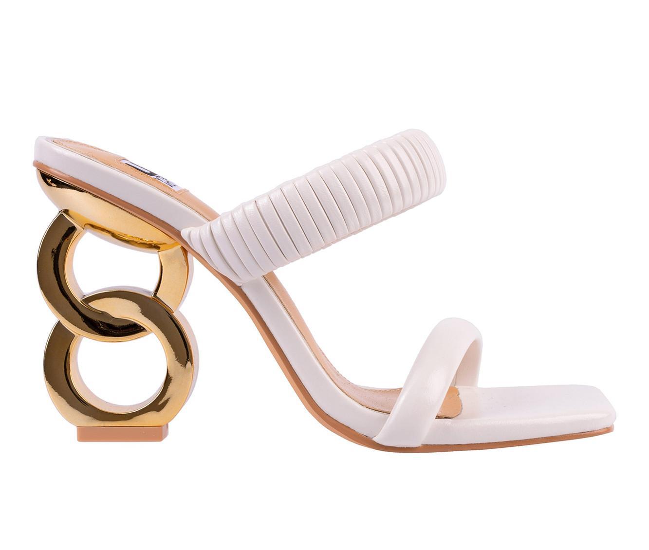 Women's Ninety Union Raddle Heels Product Image