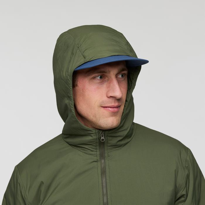 Pacaya 2.0 Insulated Hooded Jacket - Men's Product Image