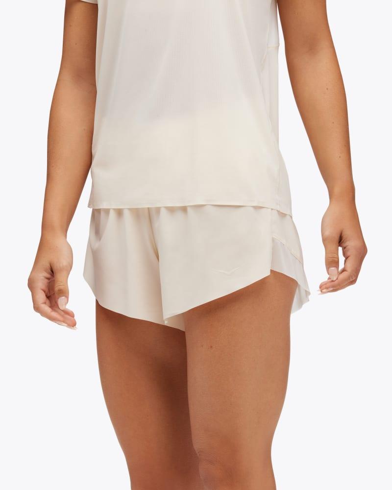 HOKA Womens Glide 4 Short Product Image