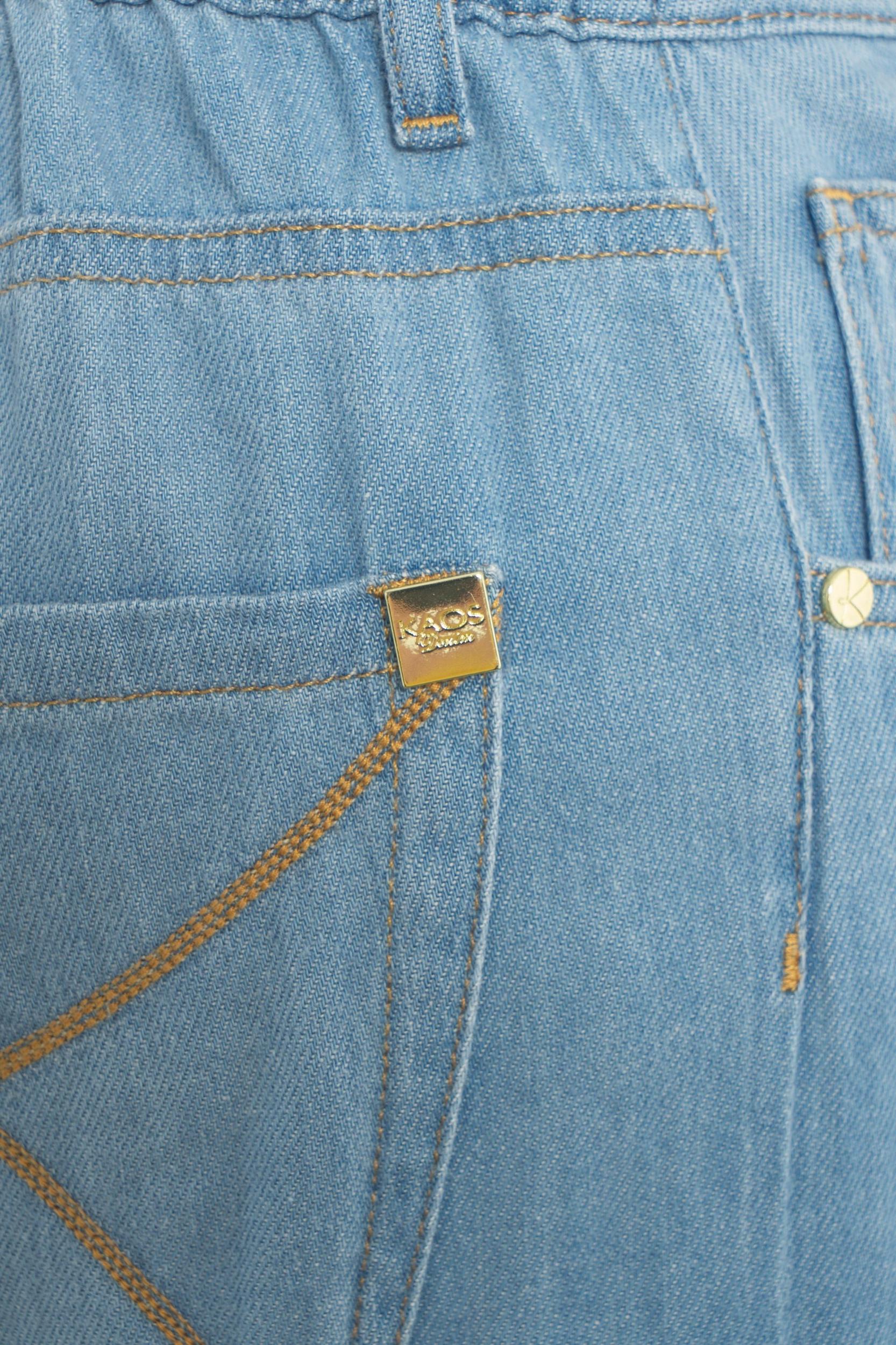 Straight fit jeans 'Nicole' Product Image