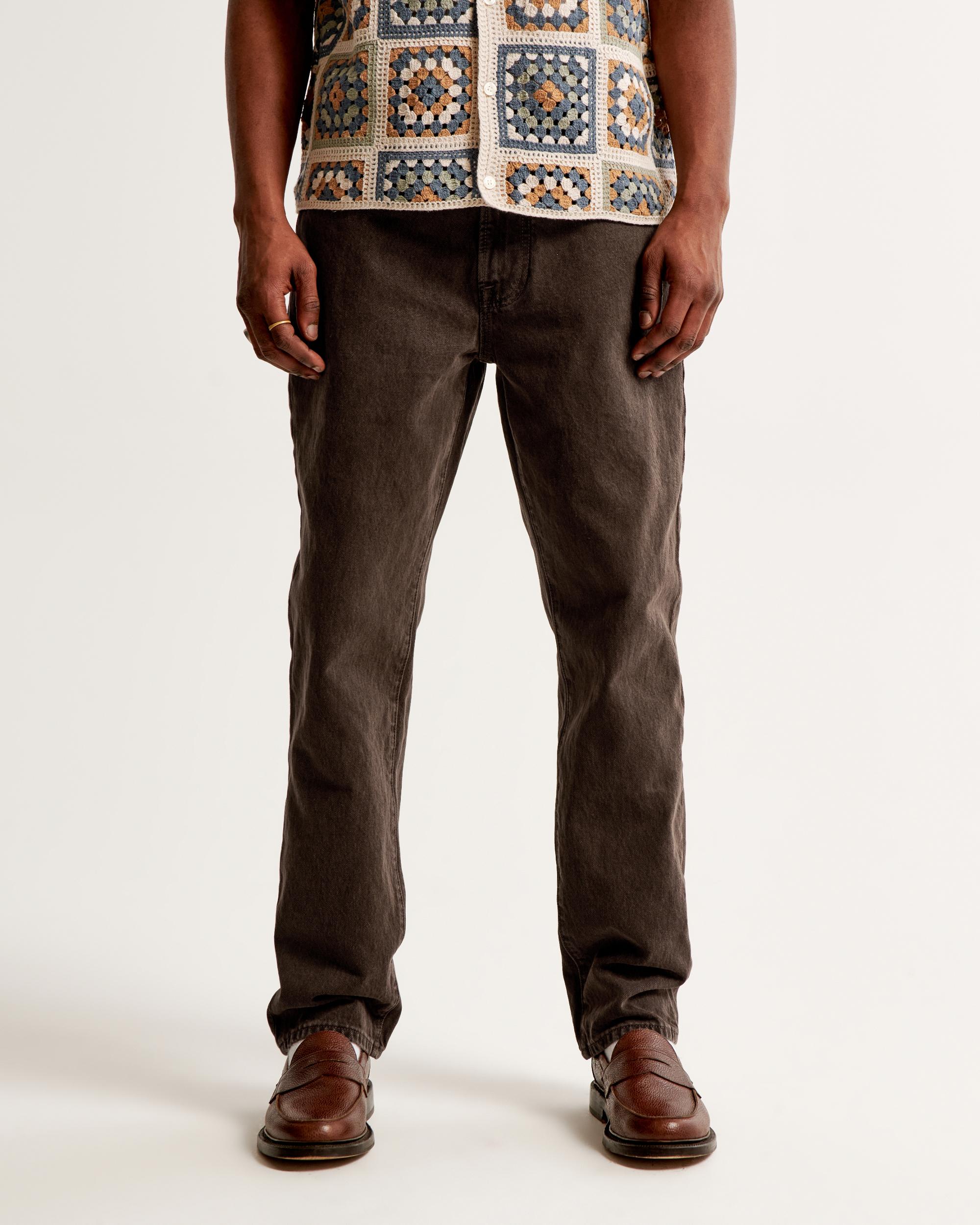 Loose Jean Product Image