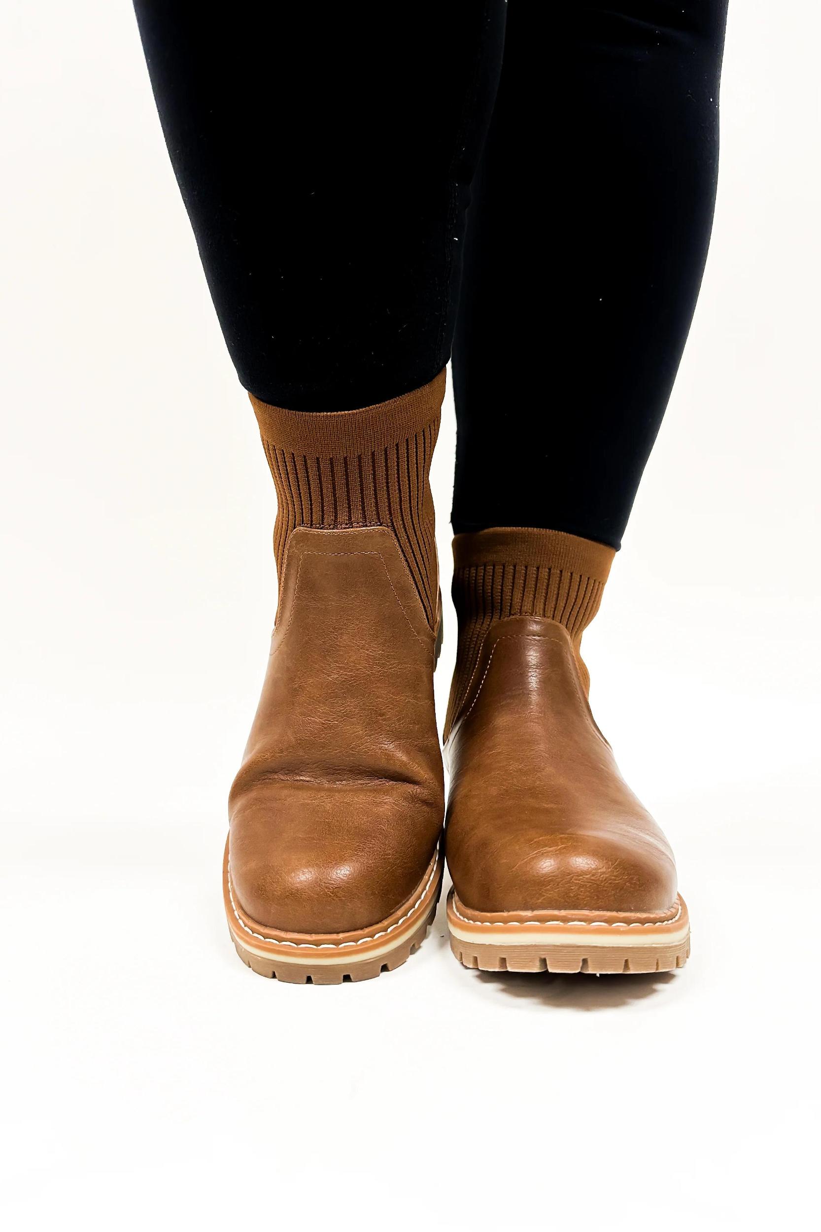 Corky's Cabin Fever Boots Product Image