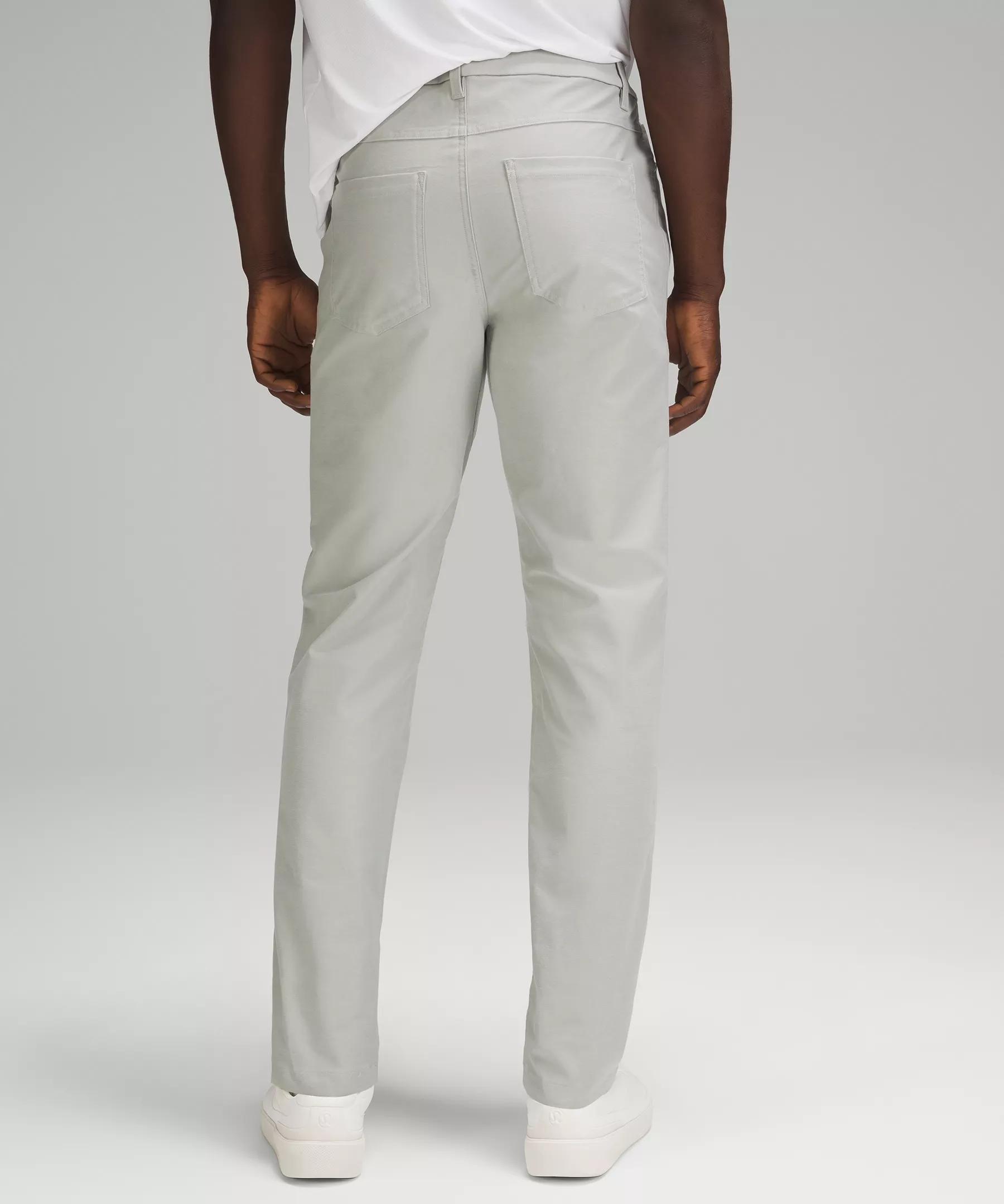 ABC Classic-Fit 5 Pocket Pant 32L *Utilitech Product Image