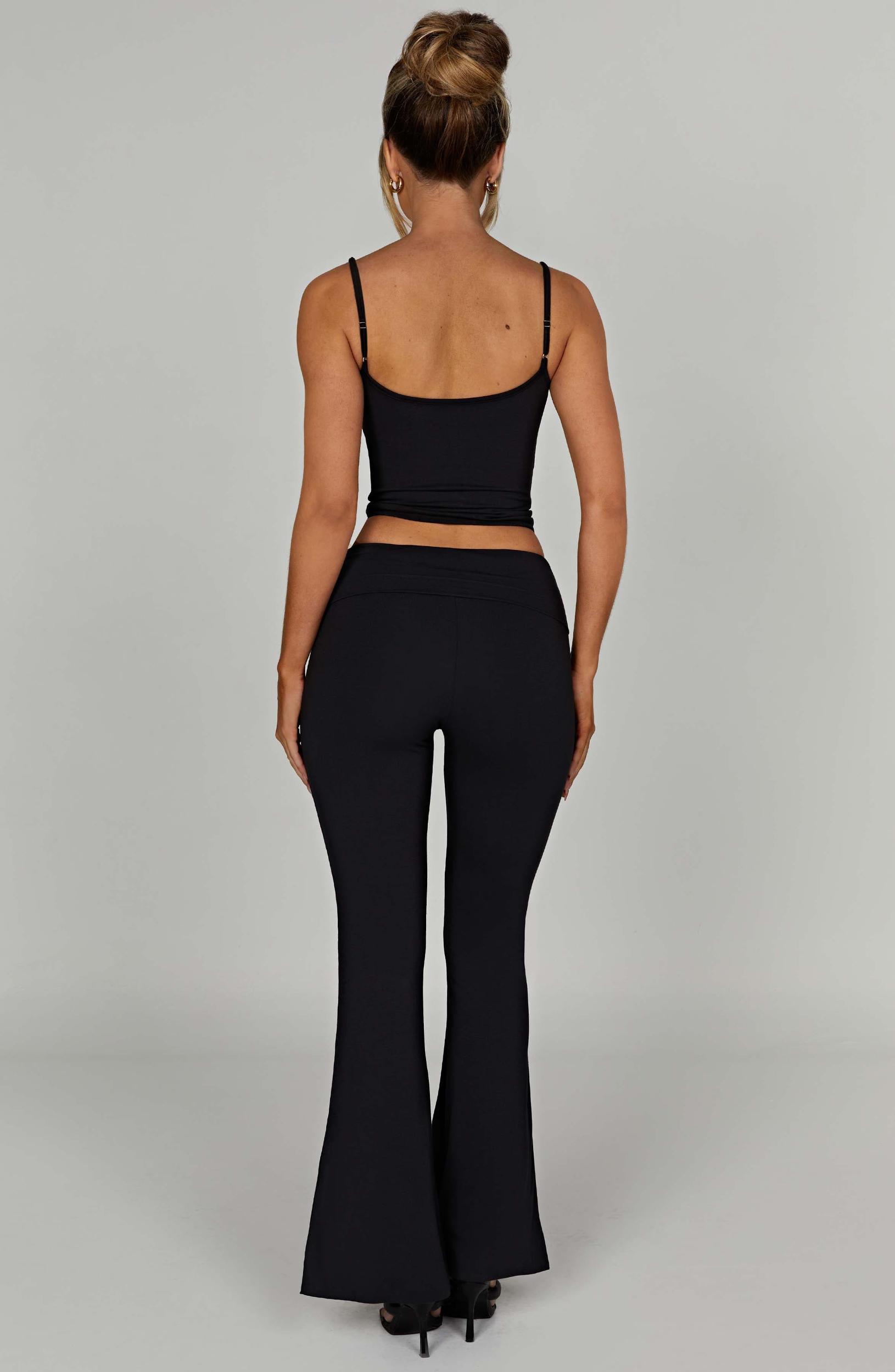 Heidi Pant - Black Product Image