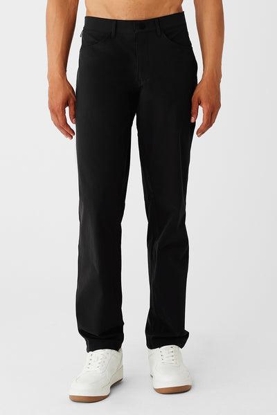 Day and Night Pant - Black Product Image