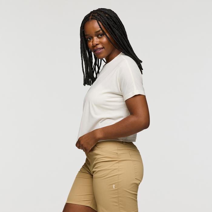 Empaca Boxy T-Shirt - Women's Product Image