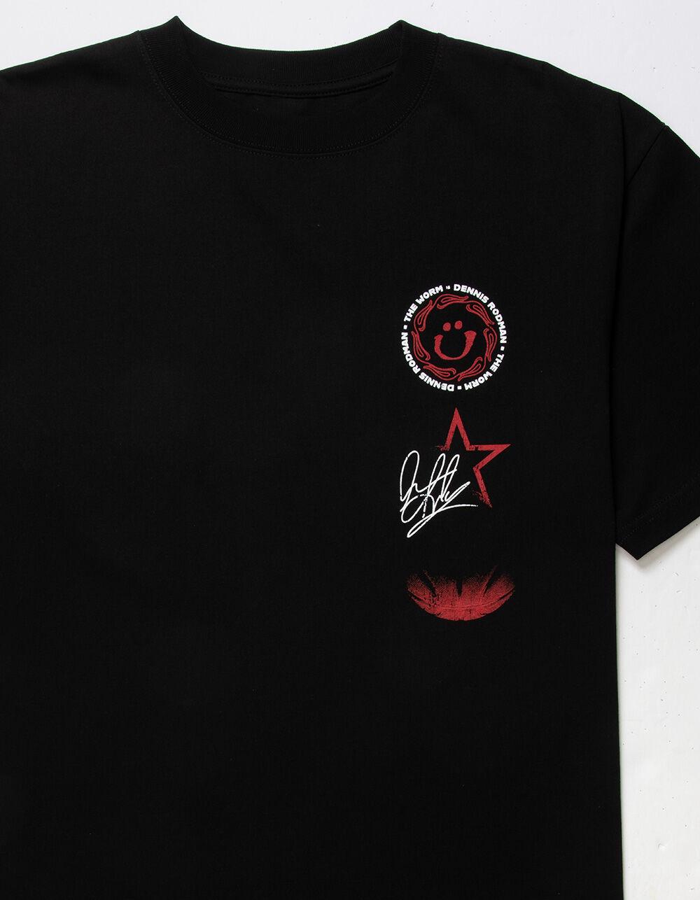 Smokeshow Tee - Anthracite Product Image