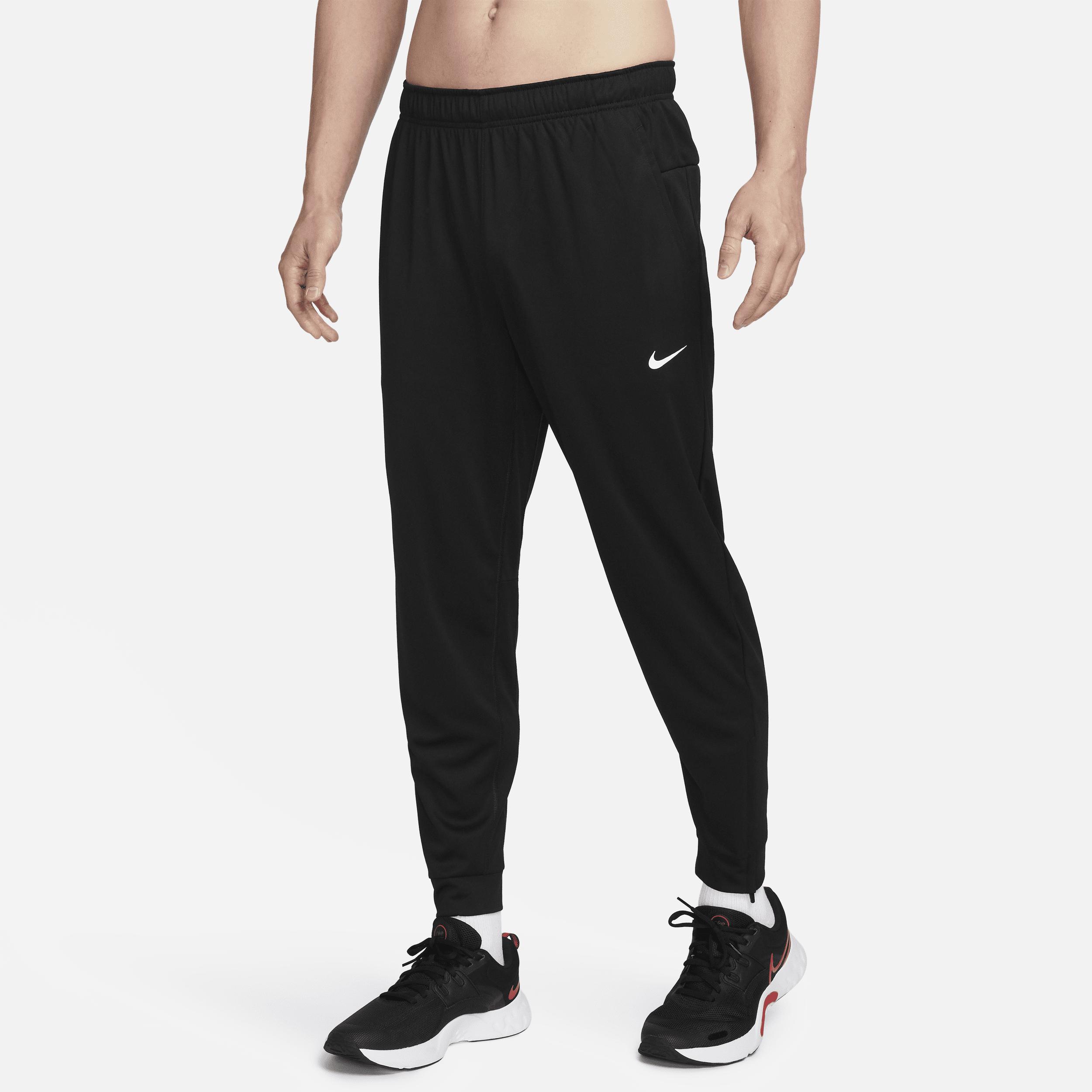 Nike Mens Totality Dri-FIT Tapered Versatile Pants | FB7509-010 Product Image