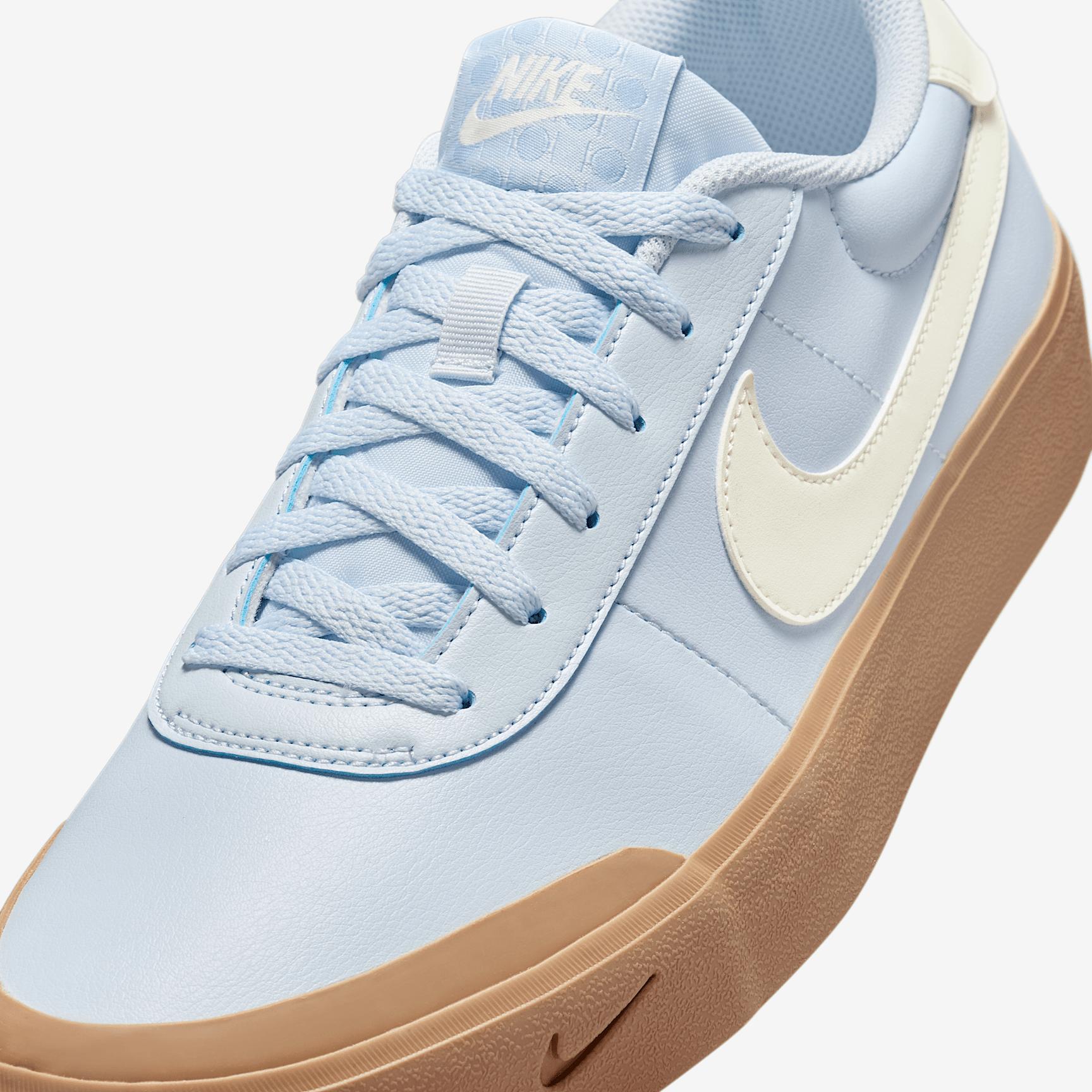 Nike Mens Court Shot Shoes | FQ8146-110 Product Image