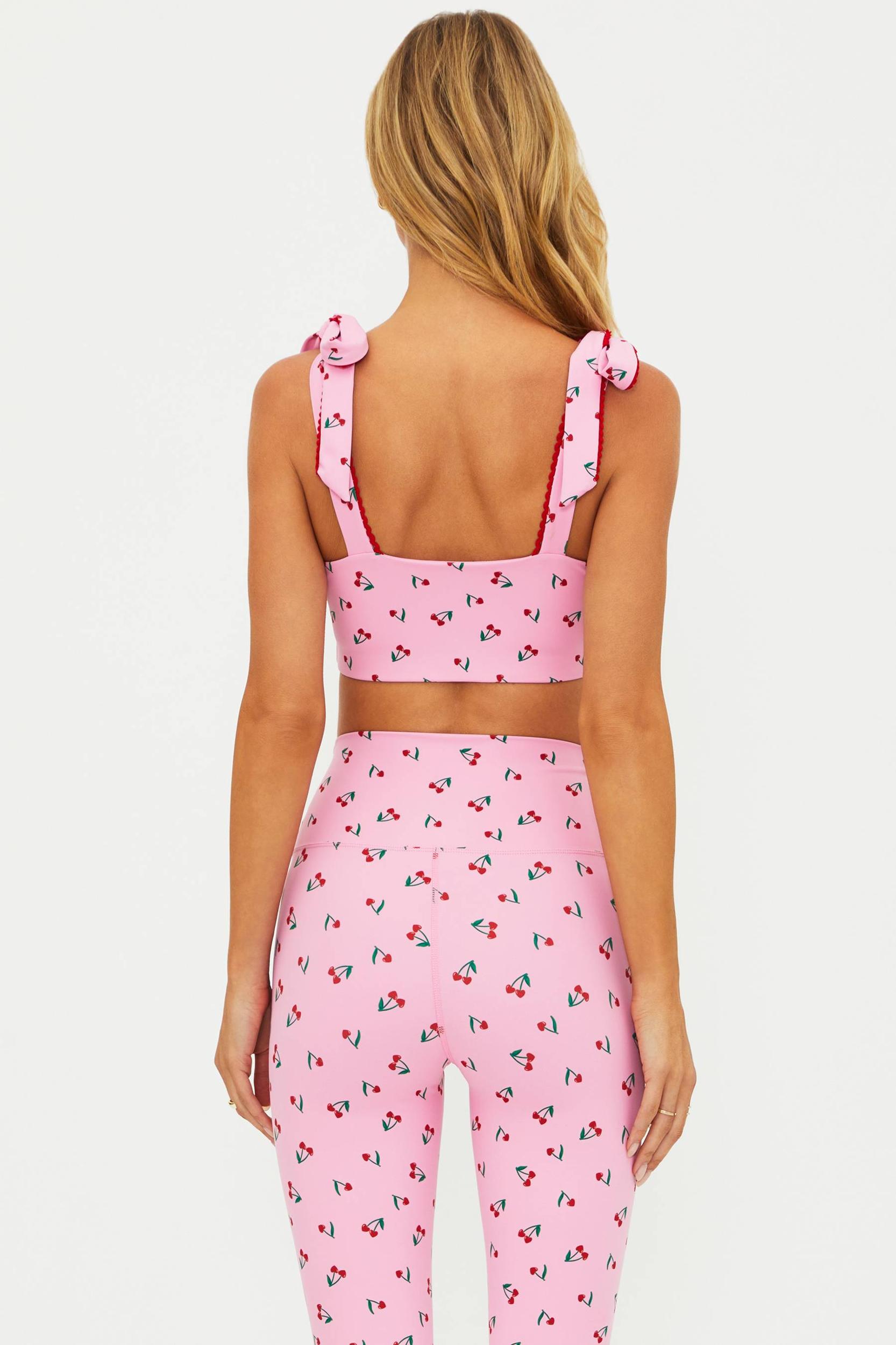 Amelia Top Mon Cheri Product Image