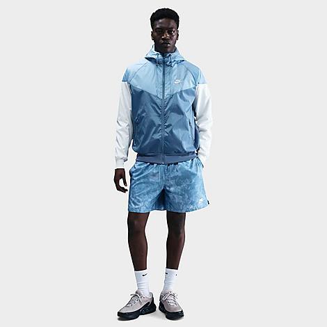 Nike Mens Club Flow Shorts | IB8551-464 Product Image