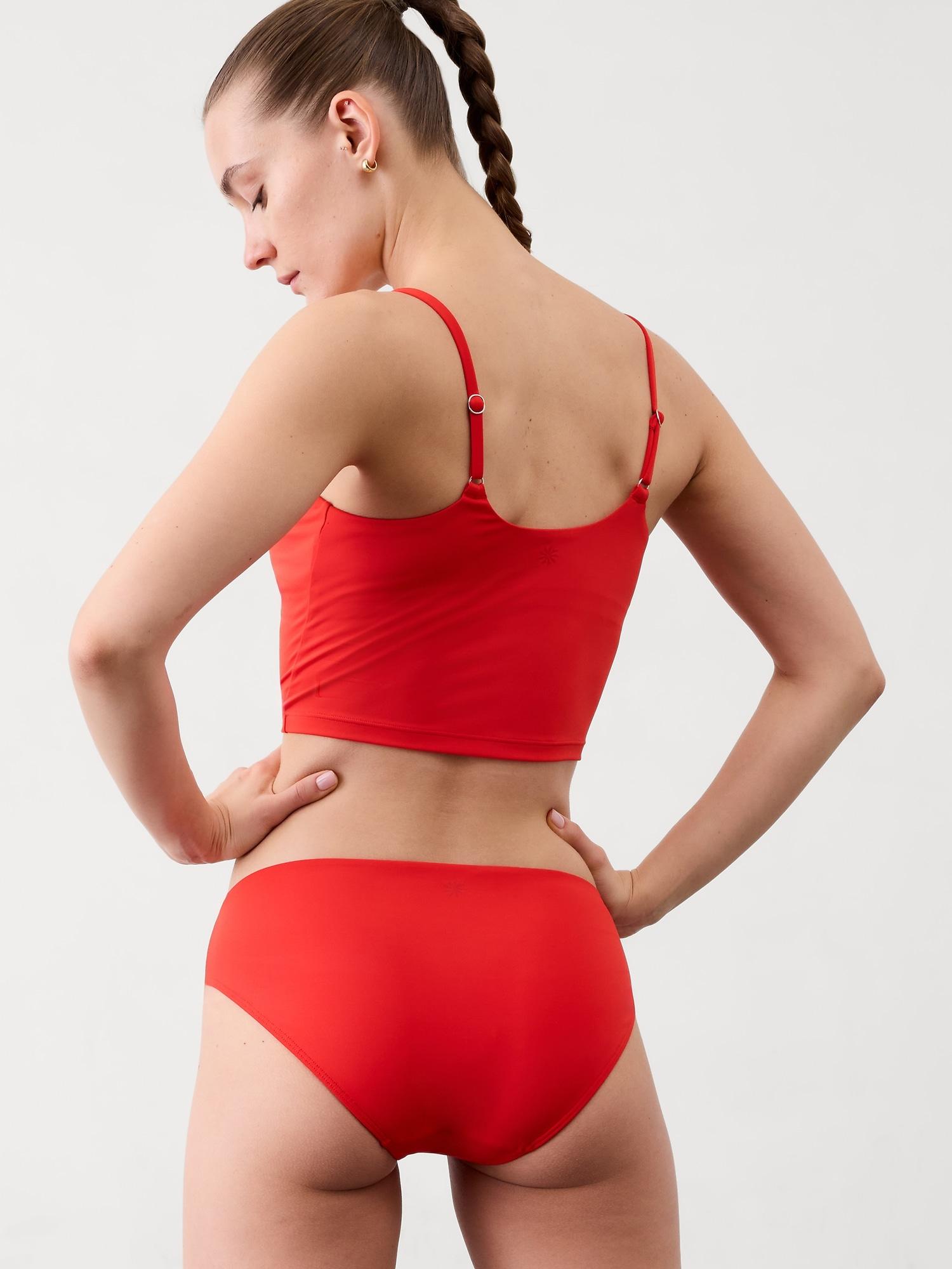 Hipster Full Swim Bottom Product Image