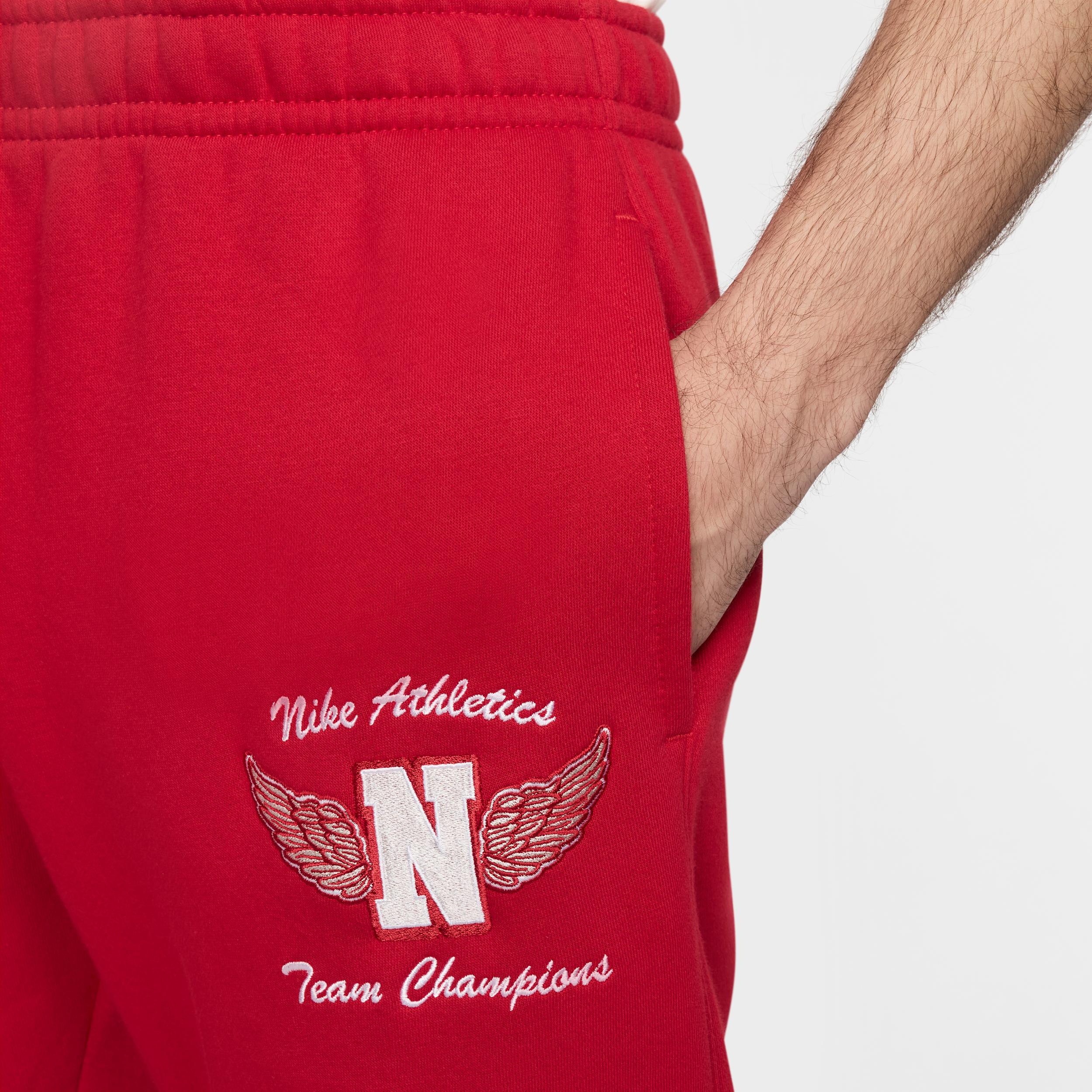 Men's Nike Sportswear Club Fleece Jogger Pants Product Image