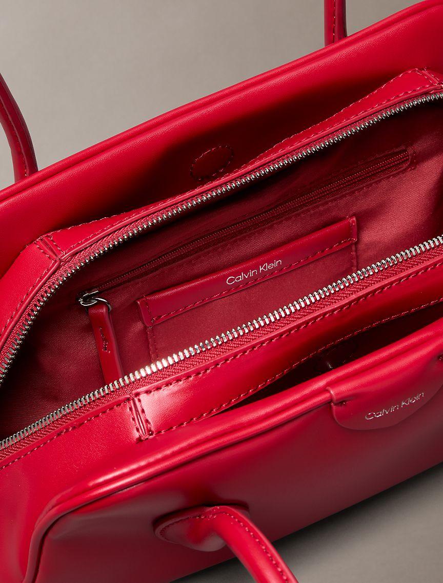 Emblem Logo Mini Shoulder Bag Product Image