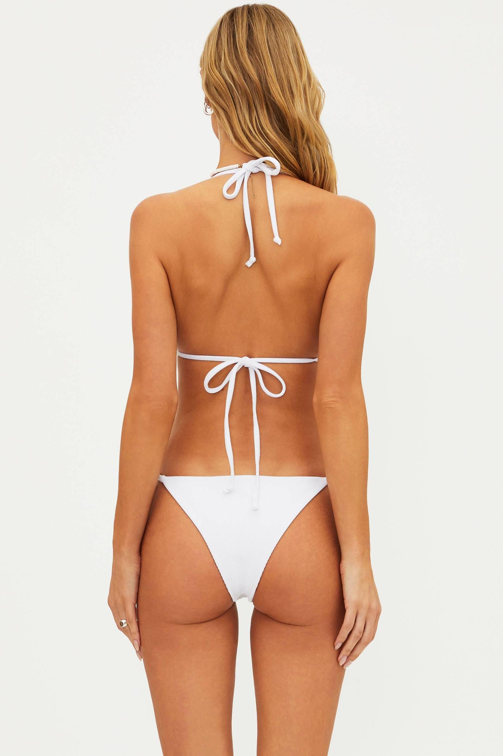 Soleil Bottom White Product Image