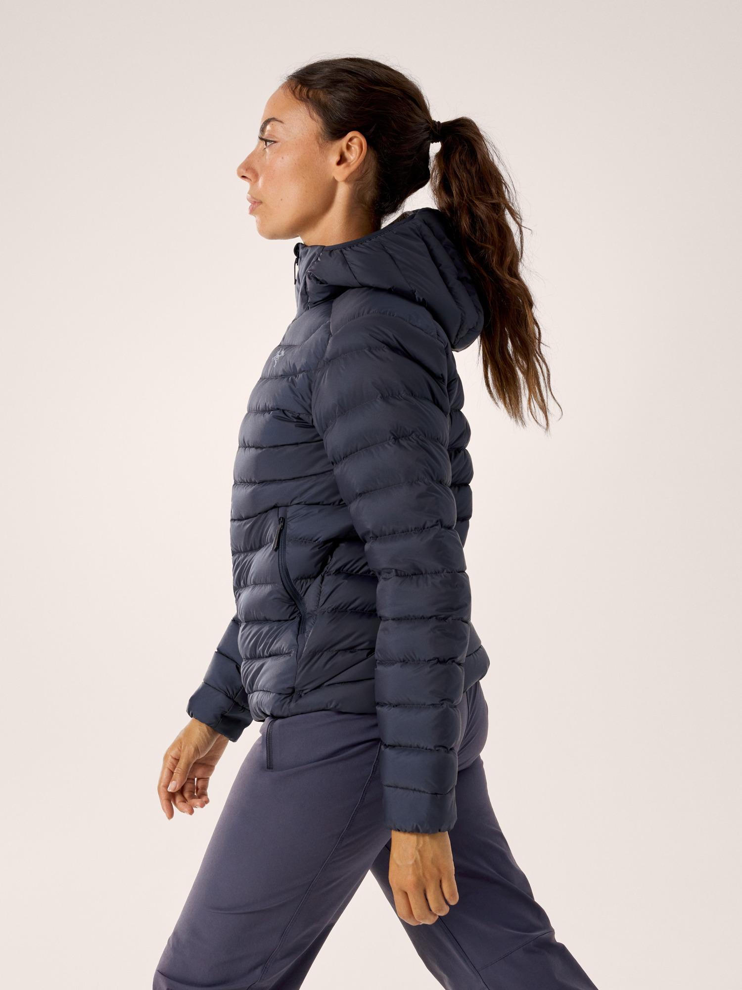 Cerium Hoody Women's Product Image