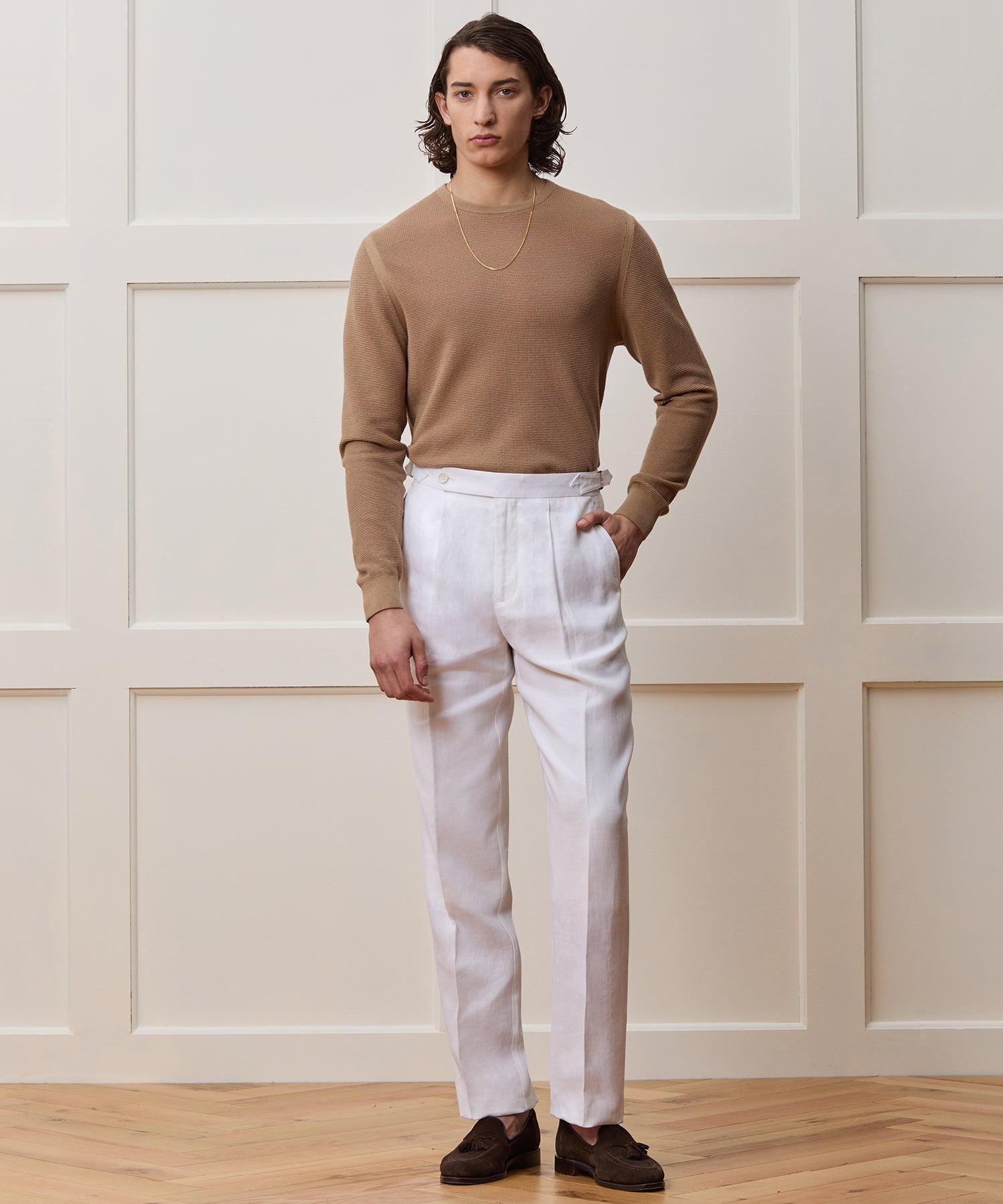 Vista Crewneck Sweater Product Image