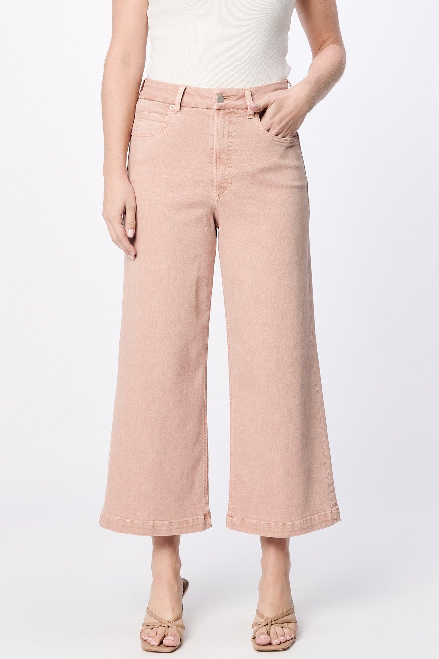 Audrey Tuscany Jeans Product Image