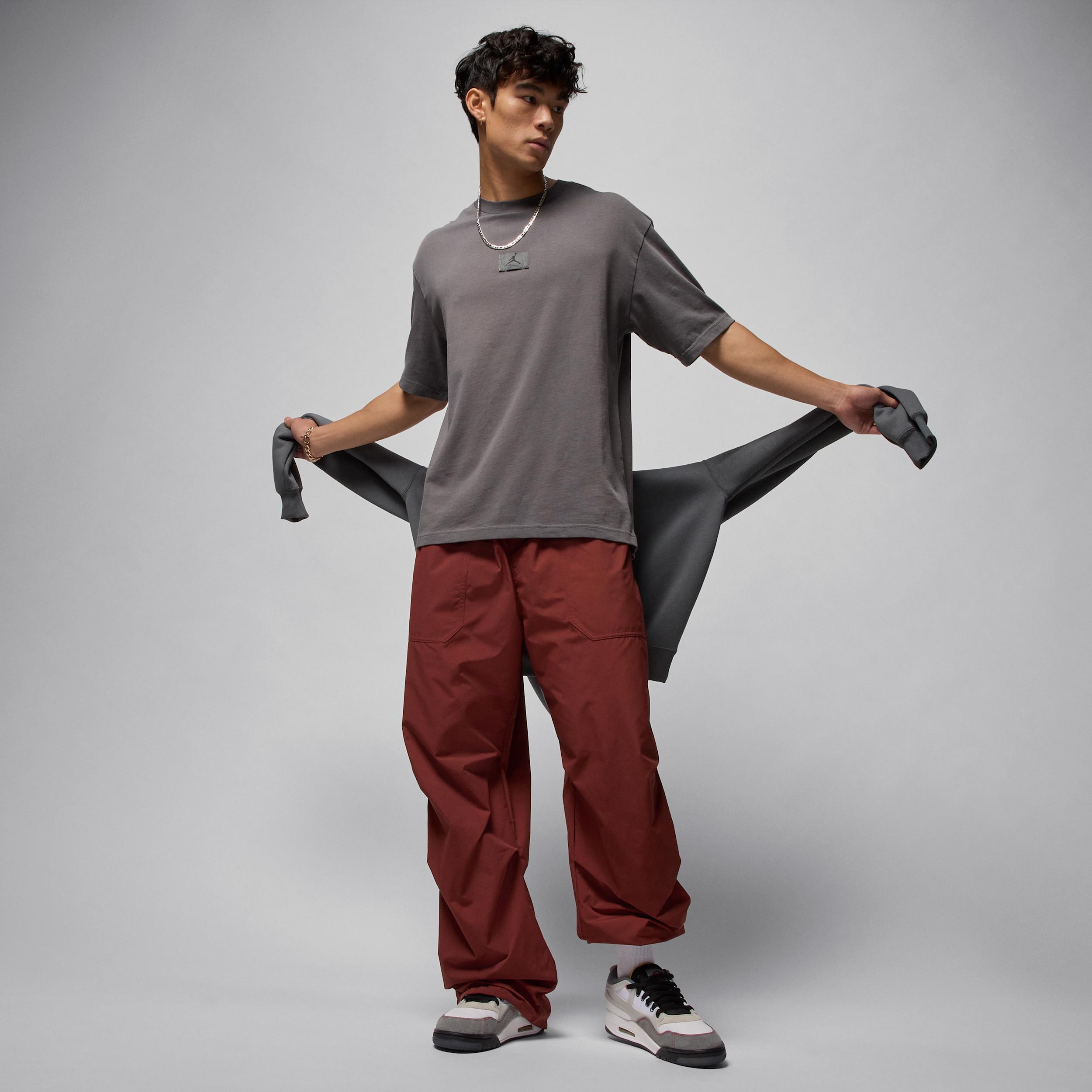 Men's Jordan Flight Essentials T-Shirt Product Image