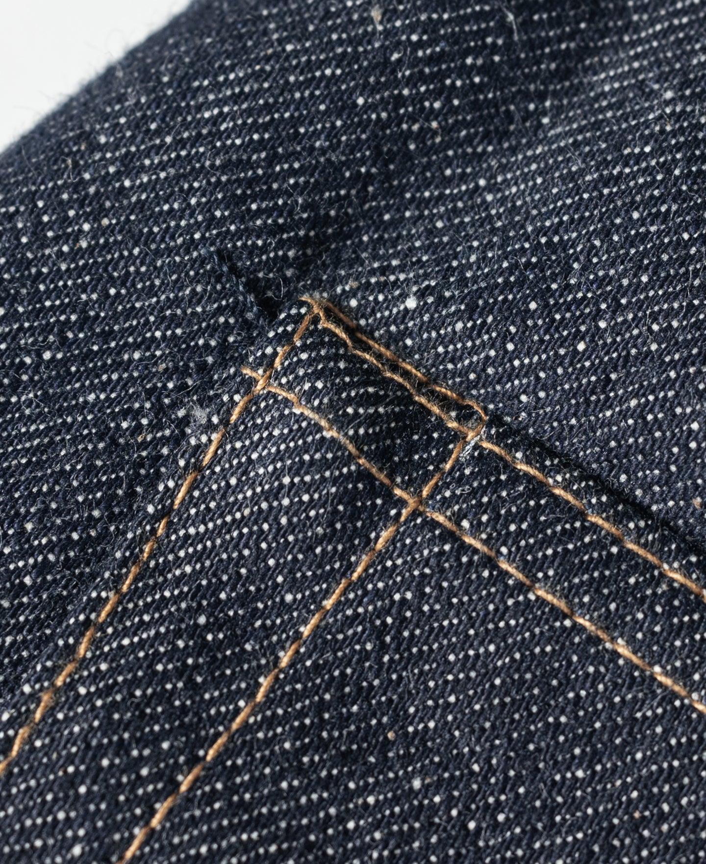 Lot 63801XX 1963 Selvedge Denim Jeans Product Image