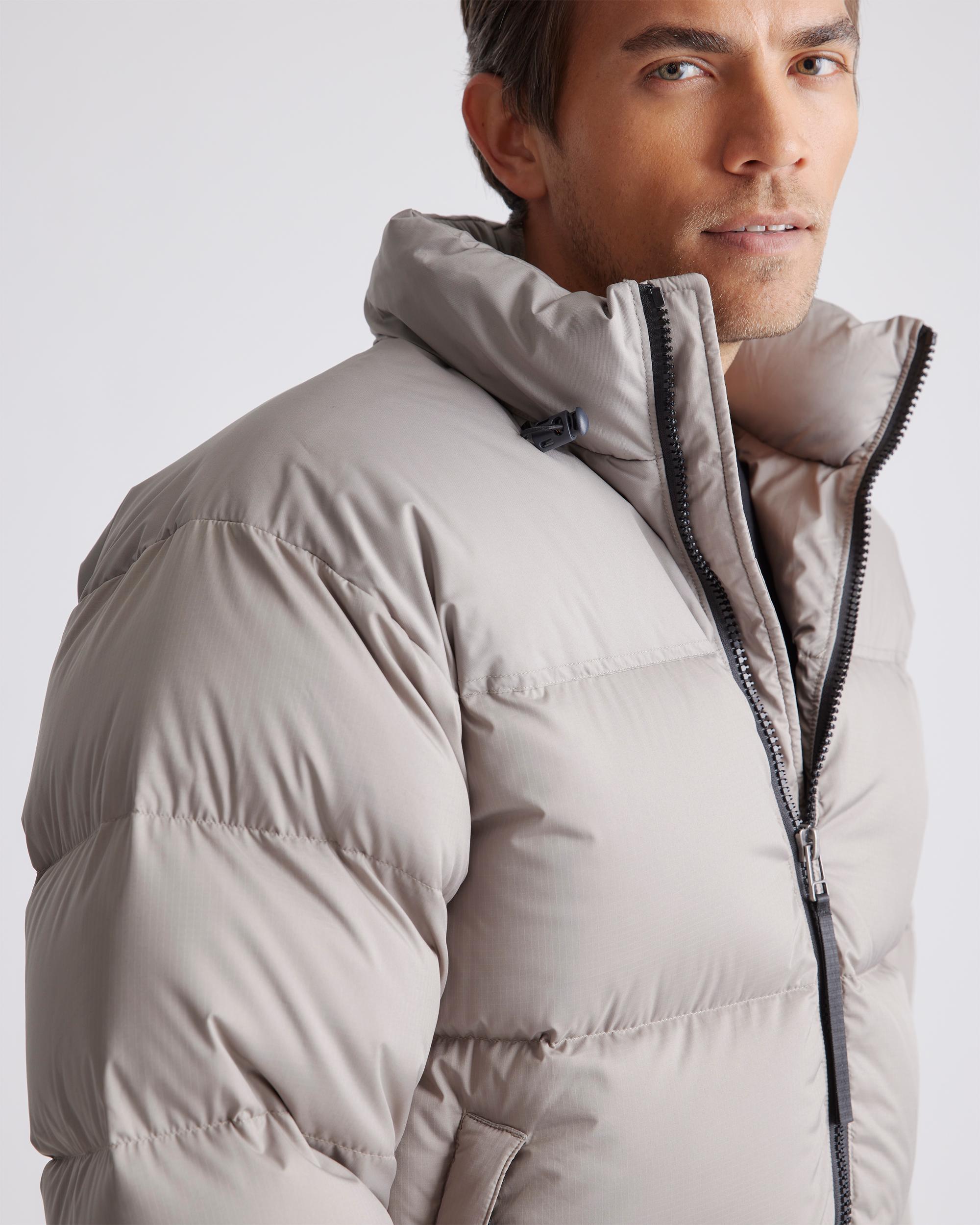 Quince | Men's Responsible Down Puffer Jacket Recycled Polyester Product Image