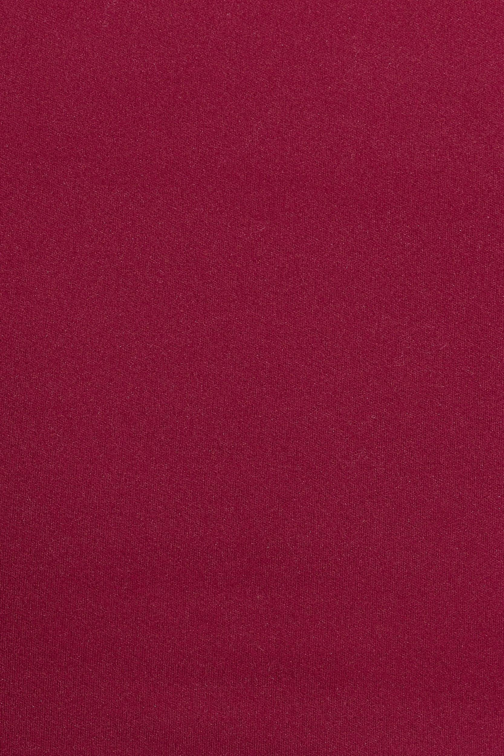 Sleek Crewneck T-Shirt Product Image