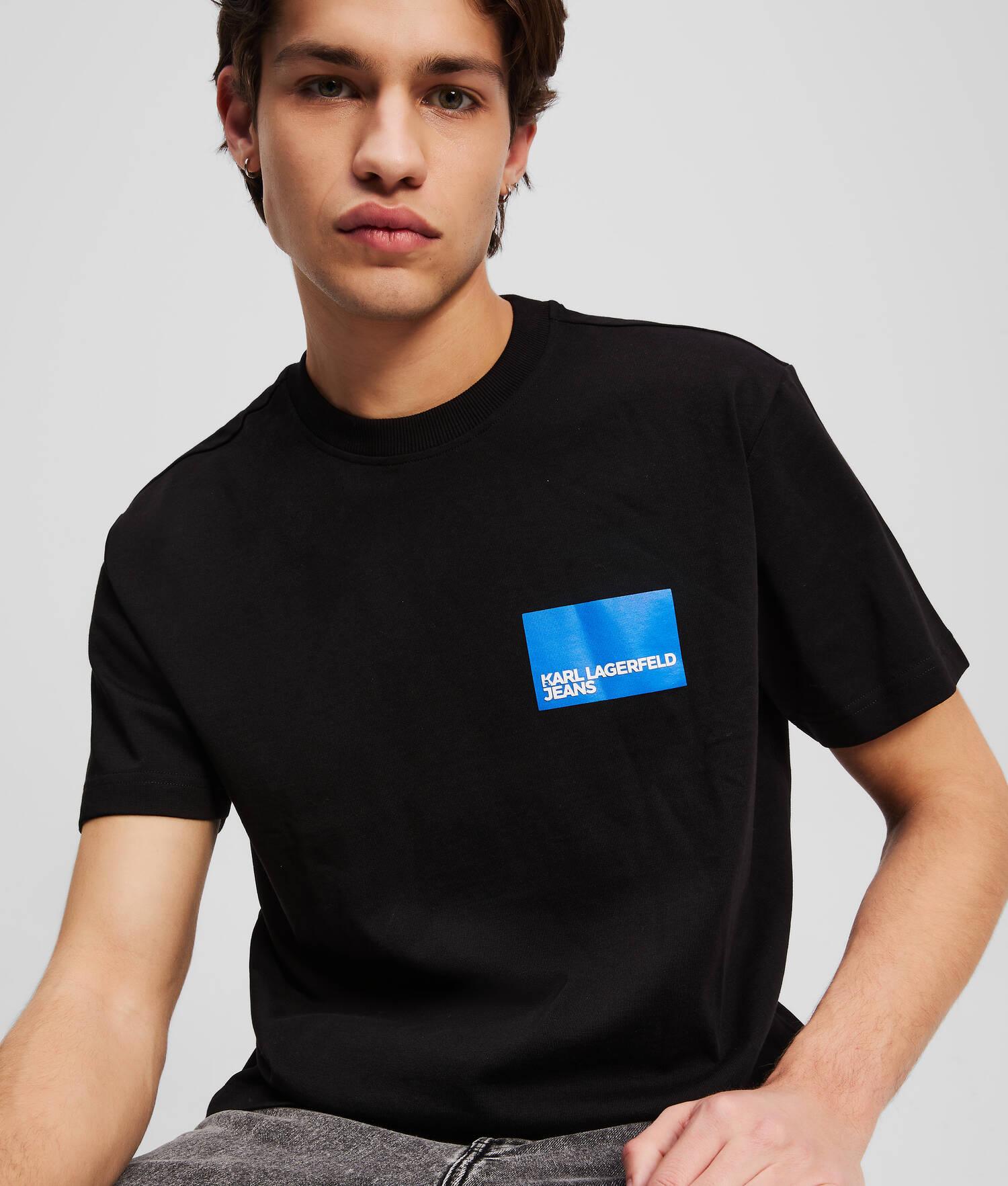 BOX LOGO T-SHIRT Product Image